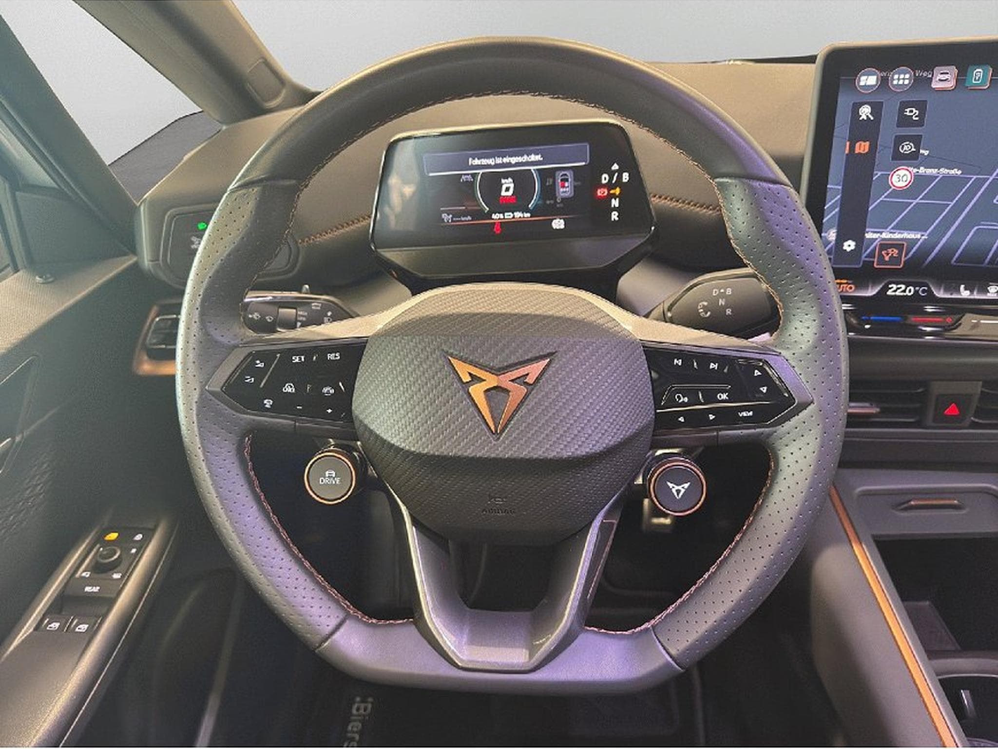 Cupra Born (2025) - Foto 17
