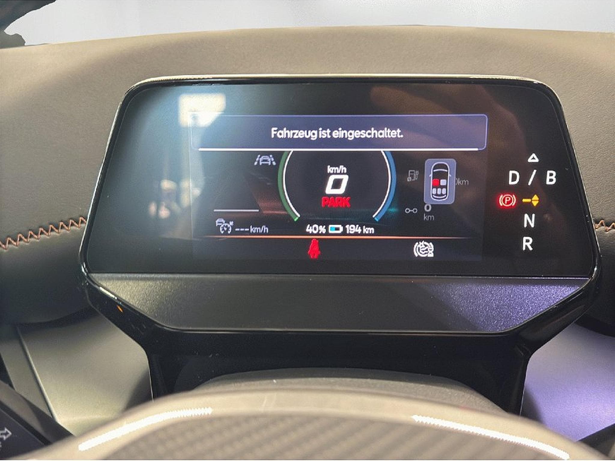 Cupra Born (2025) - Foto 18