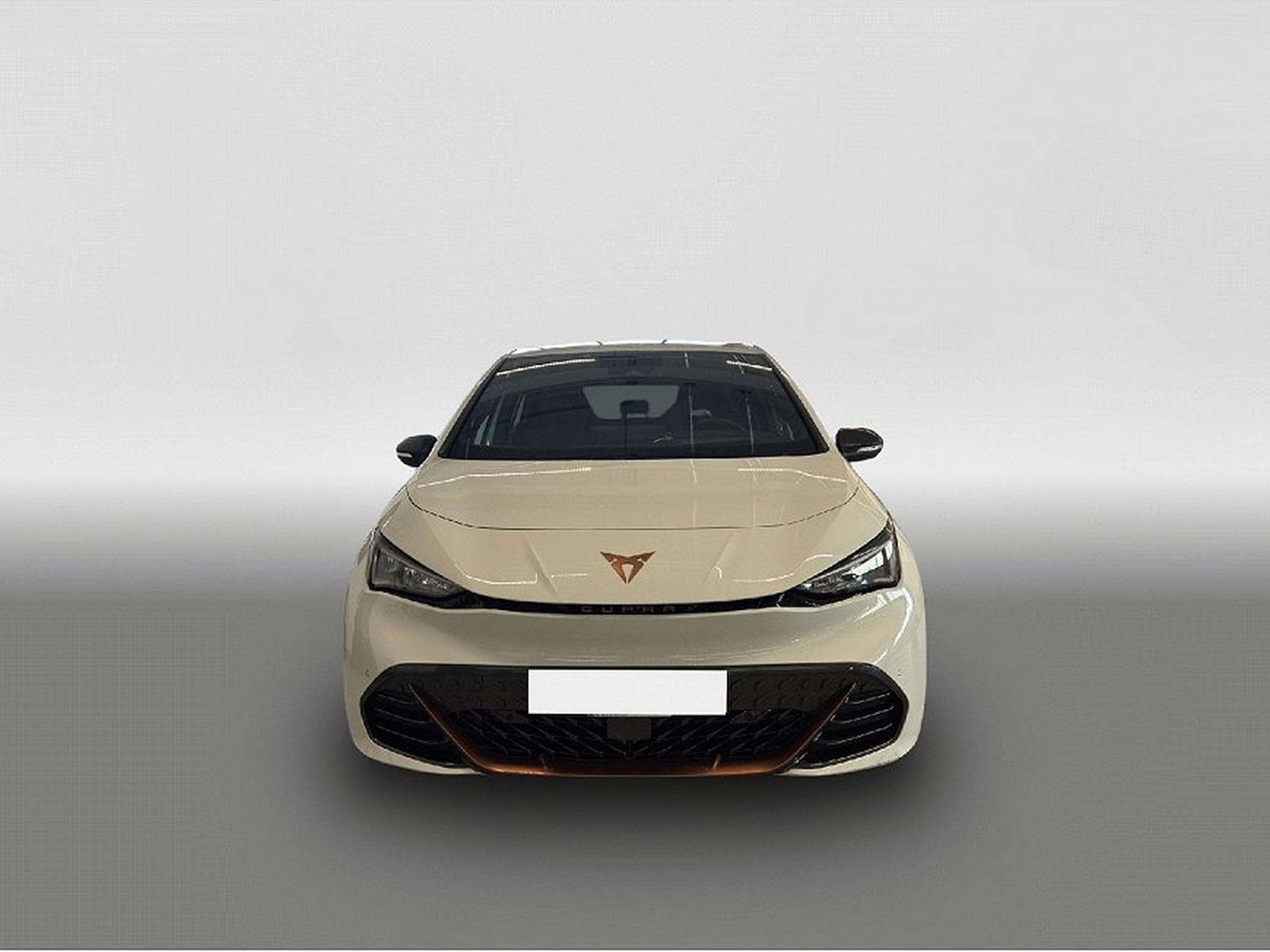 Cupra Born (2025) - Foto 2