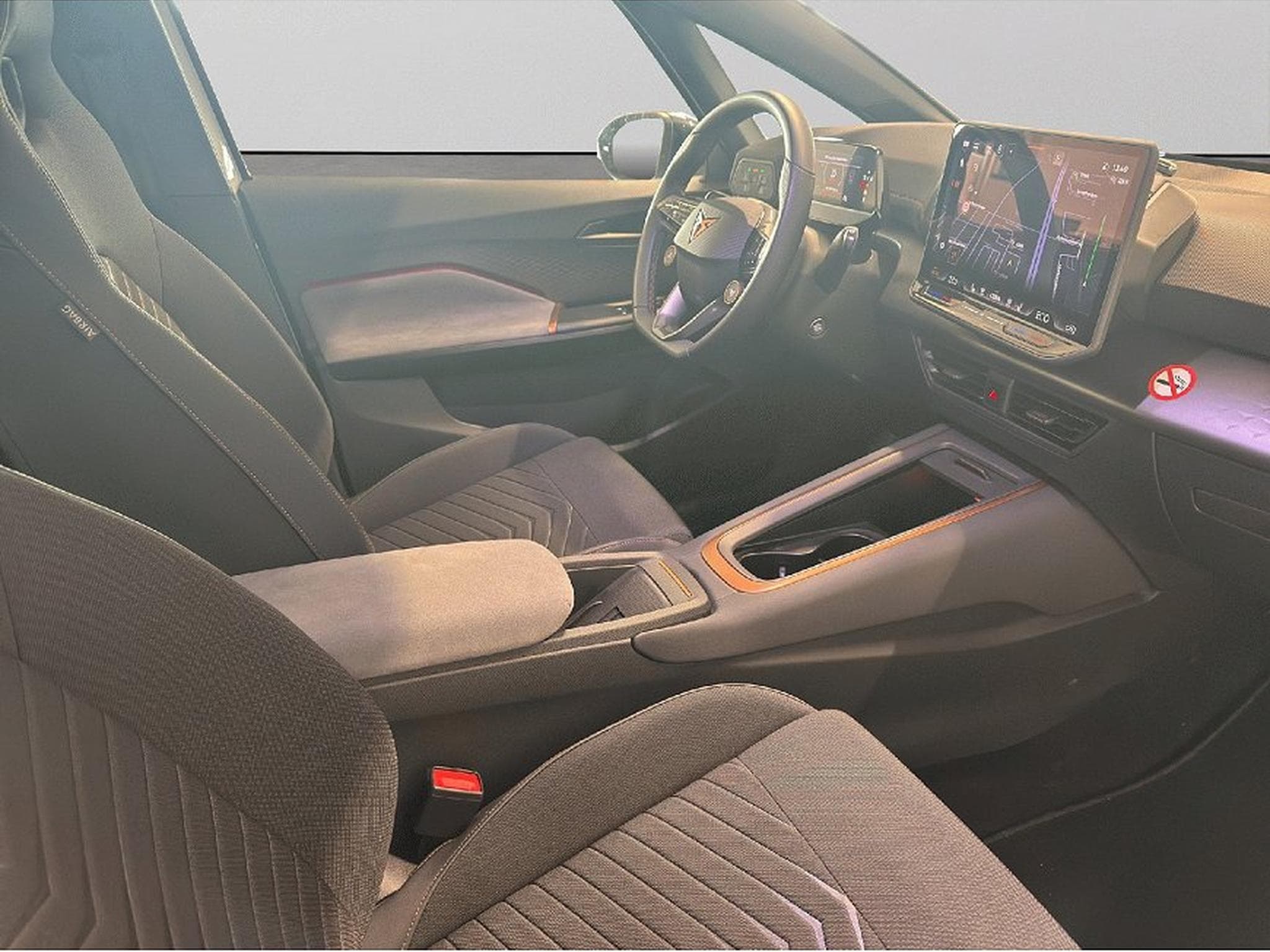 Cupra Born (2025) - Foto 20