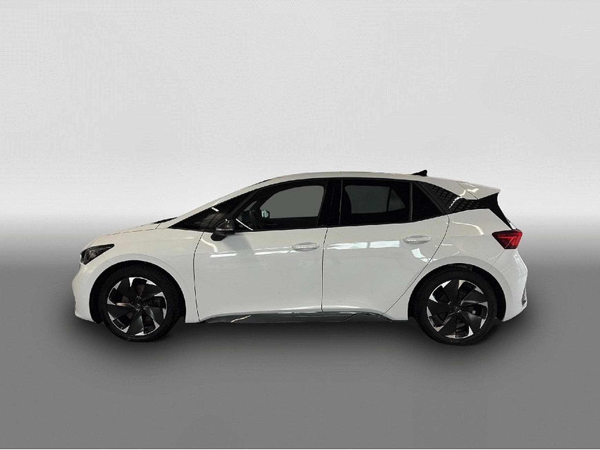 Cupra Born (2025) - Foto 3