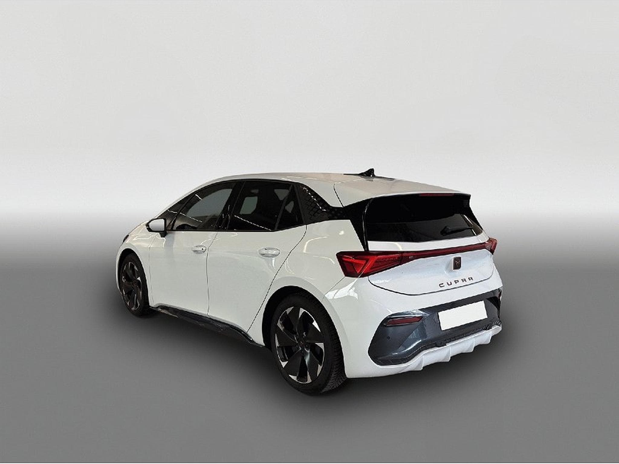 Cupra Born (2025) - Foto 4