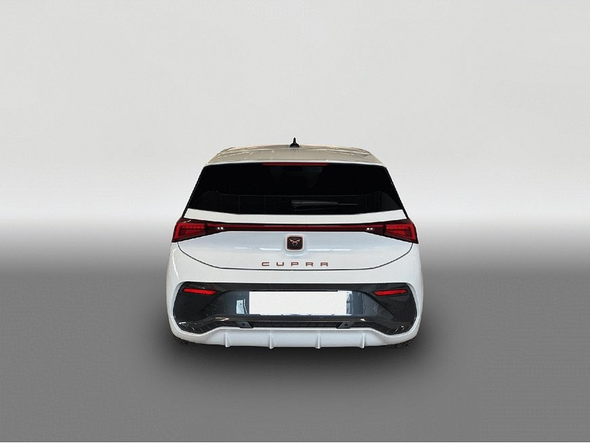 Cupra Born (2025) - Foto 5