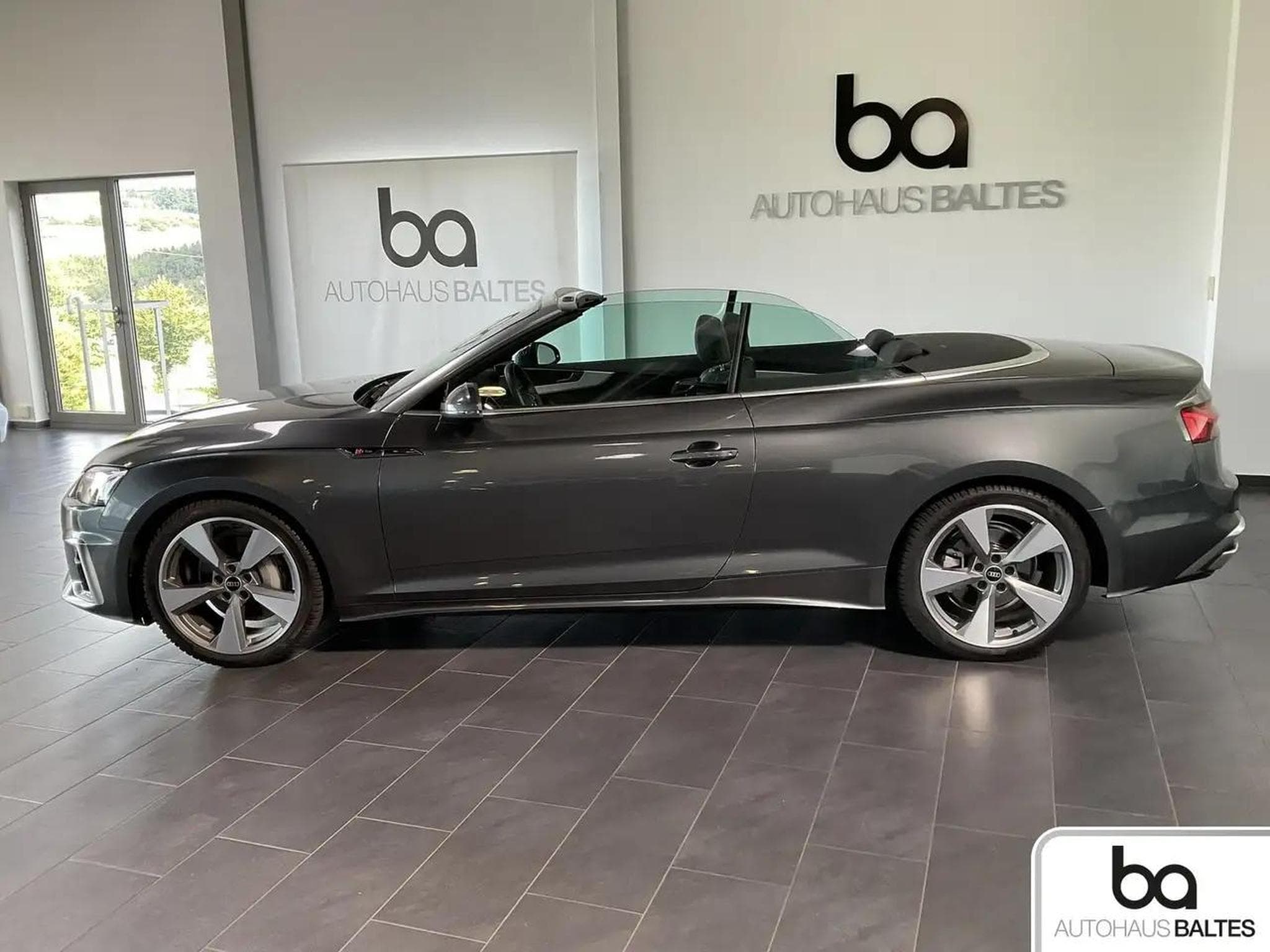 Audi A5 (2023) - Foto 3
