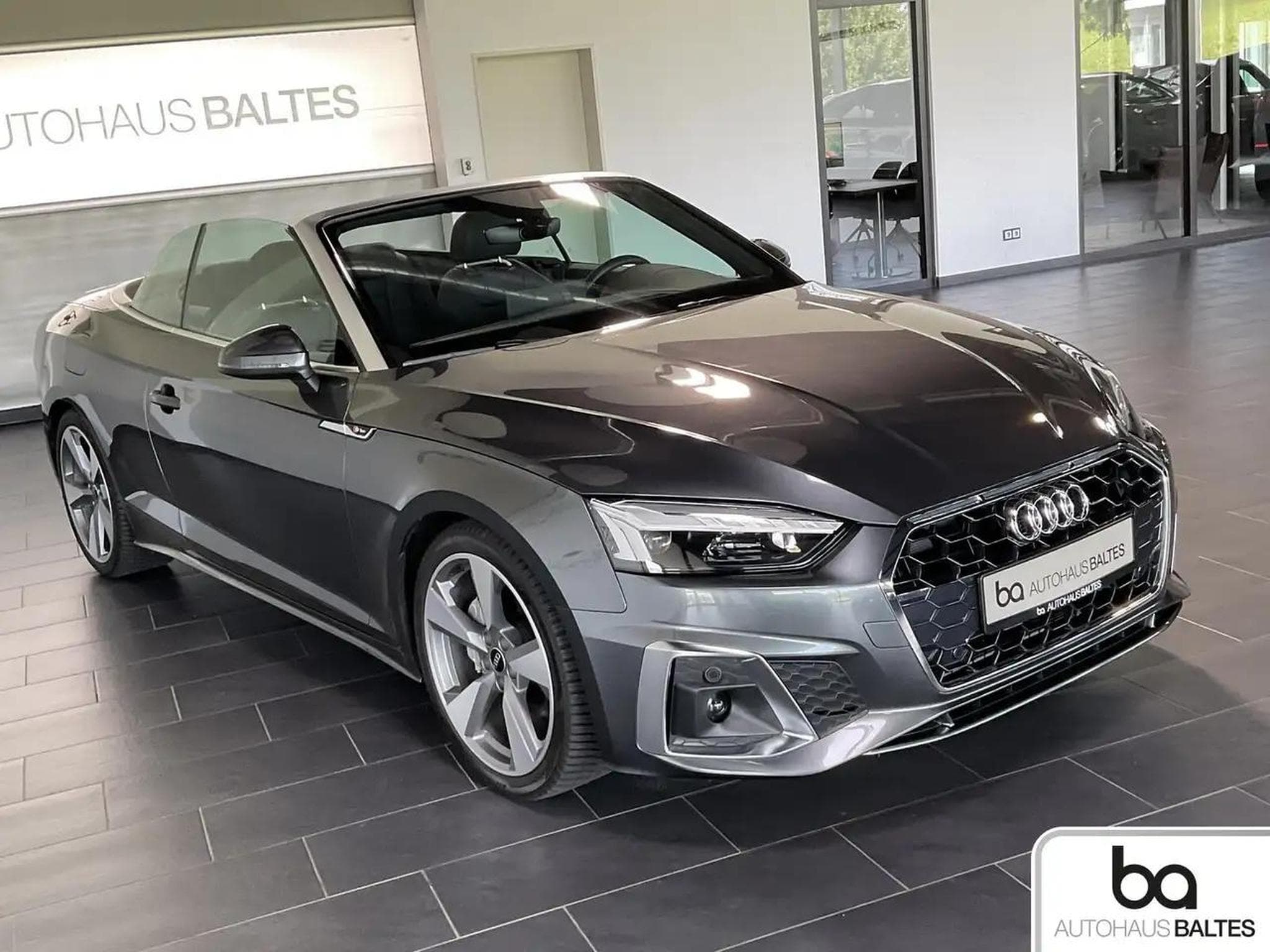 Audi A5 (2023) - Foto 5