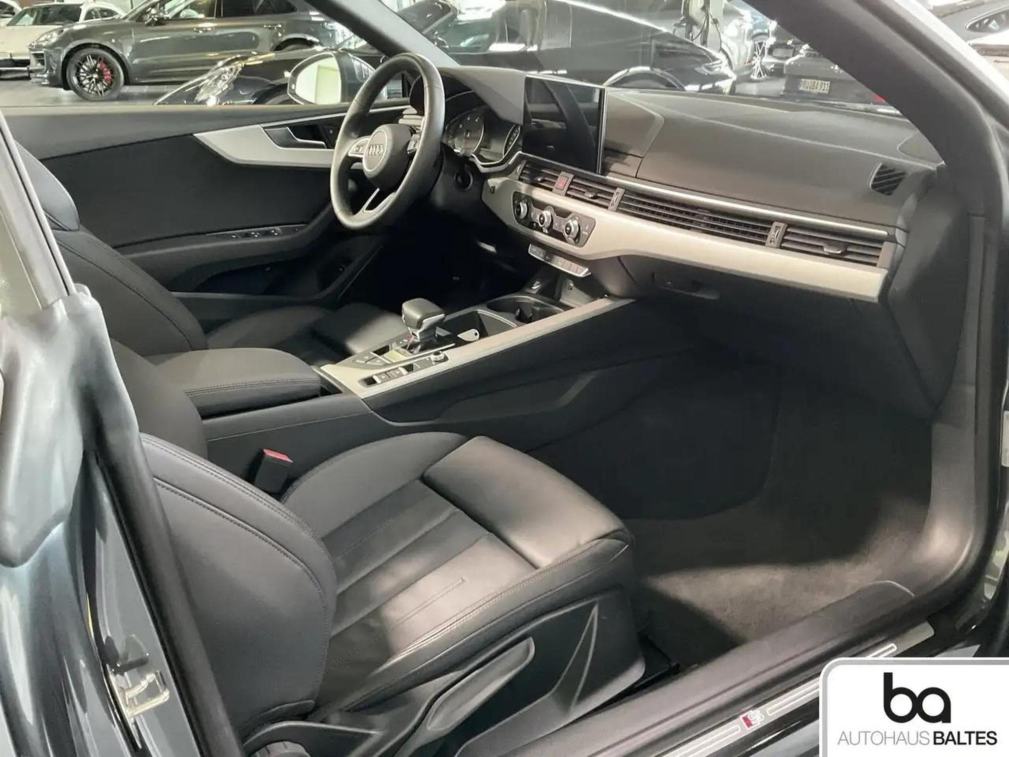 Audi A5 (2023) - Foto 6