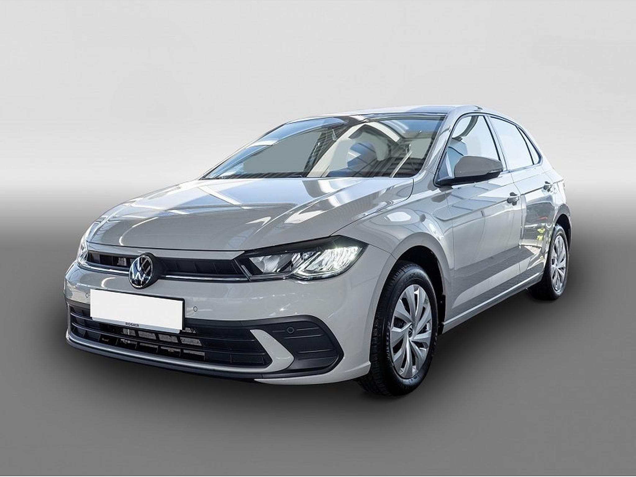 VW Polo (2024) - Photo 1