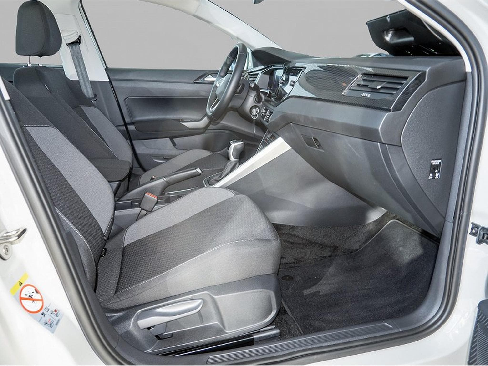 VW Polo (2024) - Photo 2