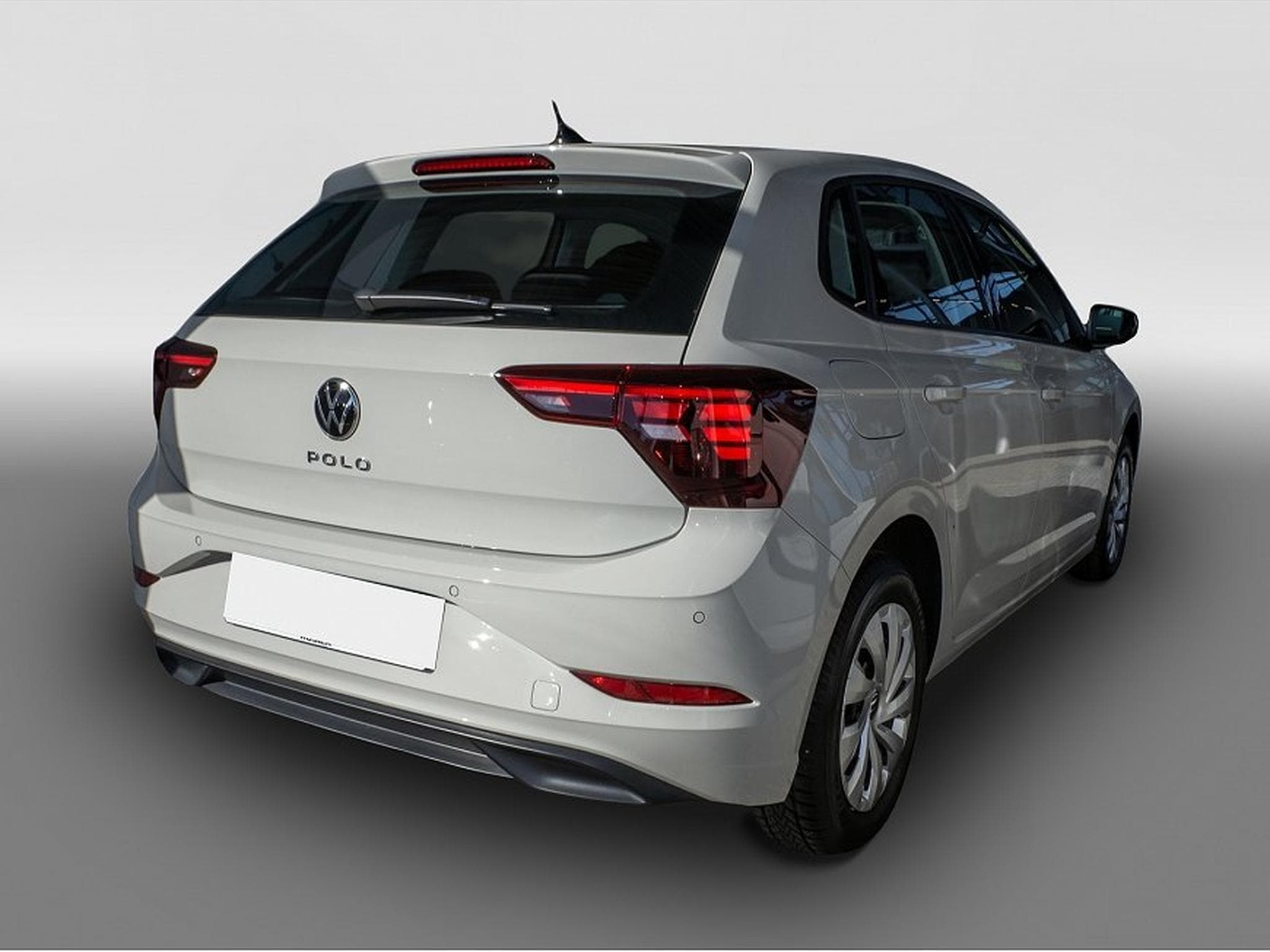 VW Polo (2024) - Photo 3