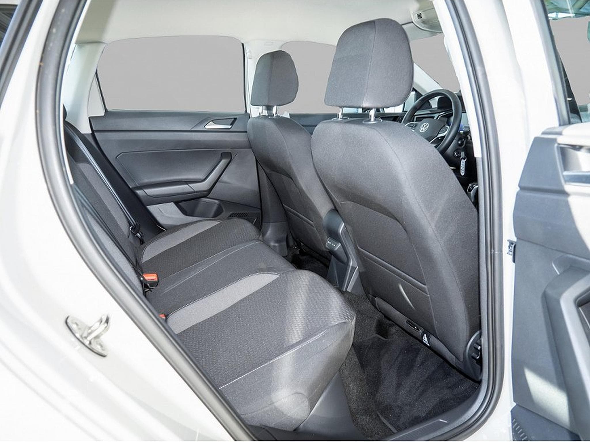 VW Polo (2024) - Photo 4