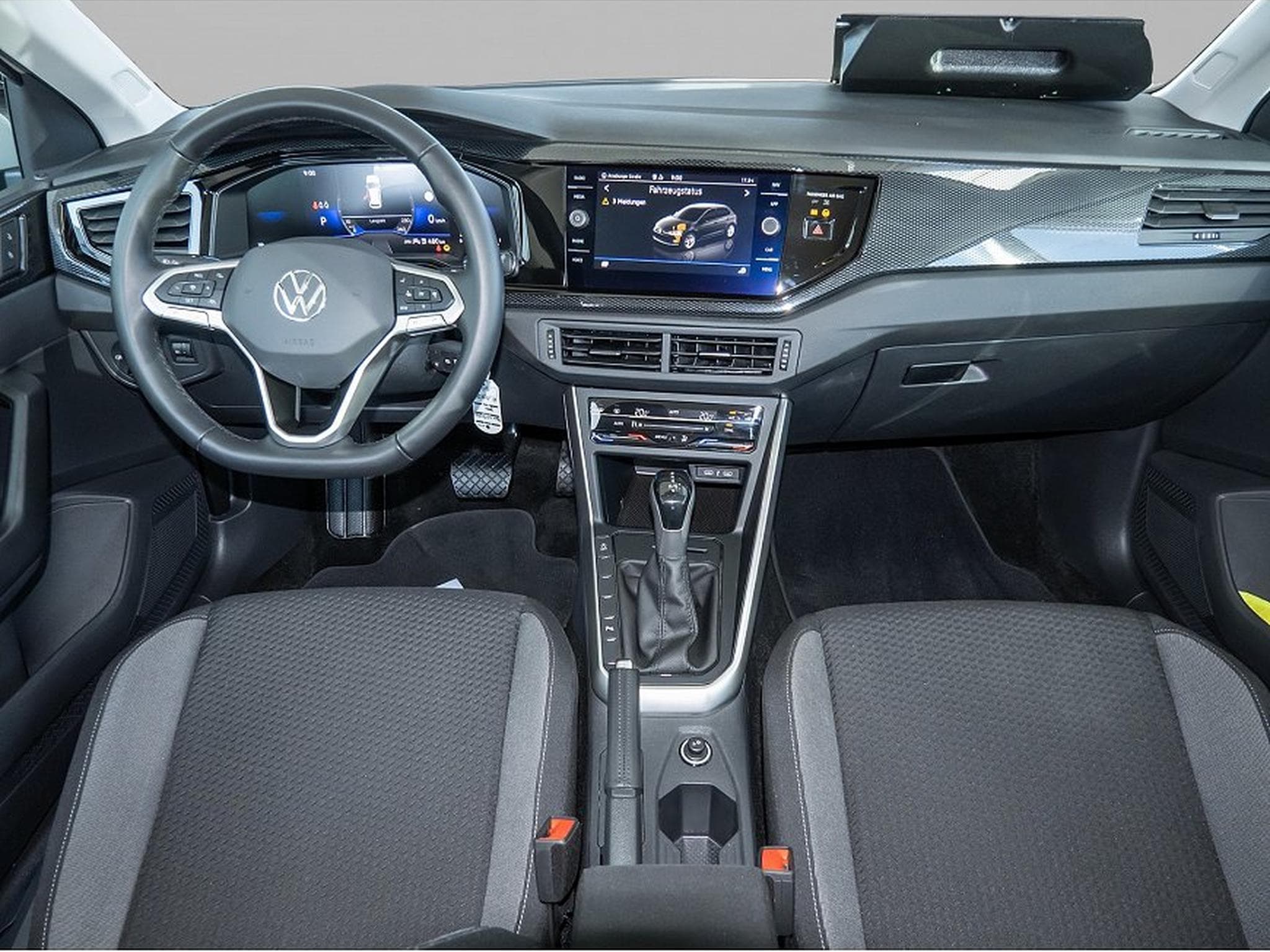 VW Polo (2024) - Photo 5