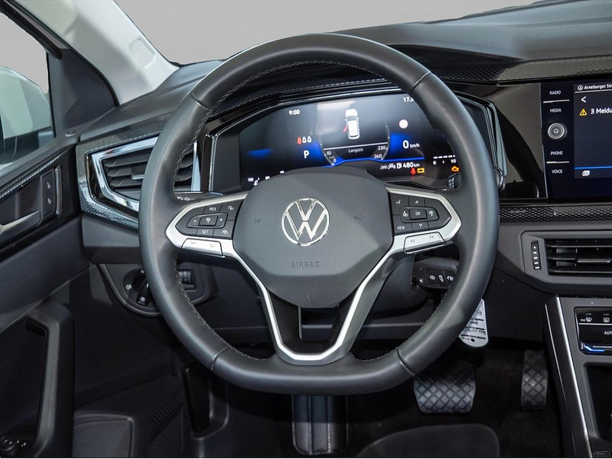 VW Polo (2024) - Photo 7