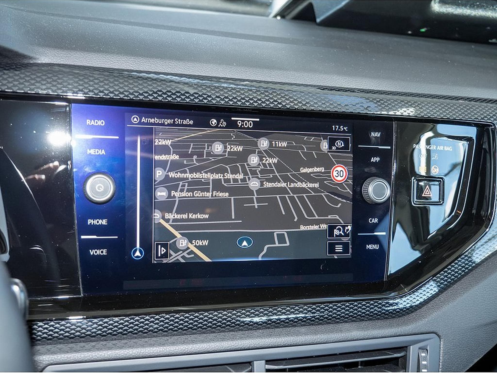 VW Polo (2024) - Photo 8