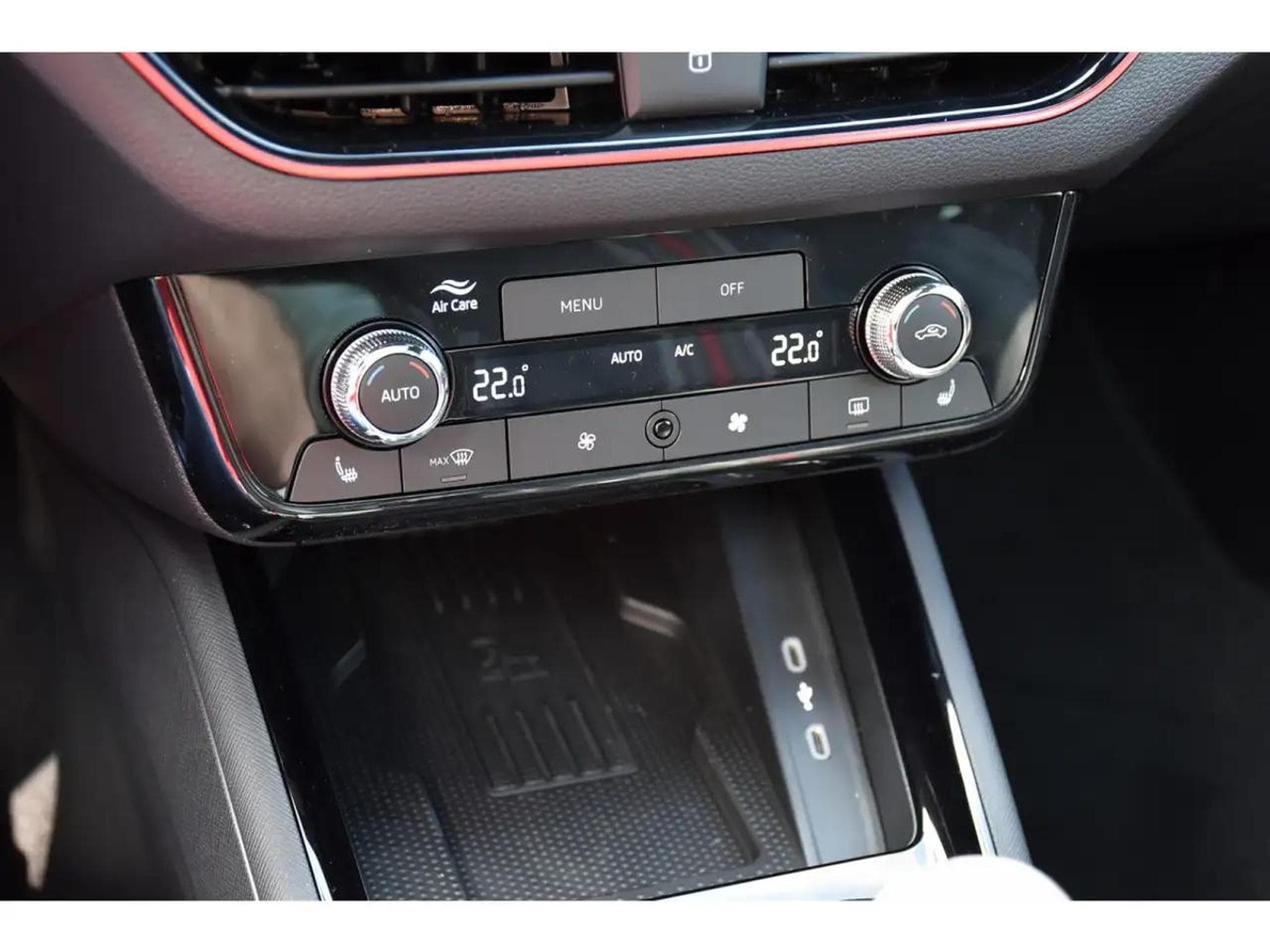 Skoda Kamiq (2026) - Foto 16