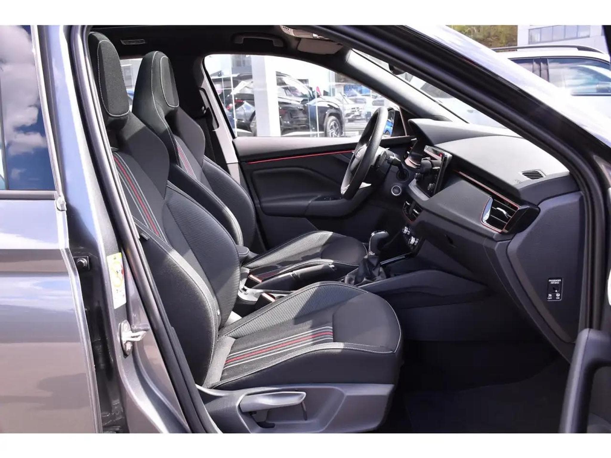 Skoda Kamiq (2026) - Foto 7