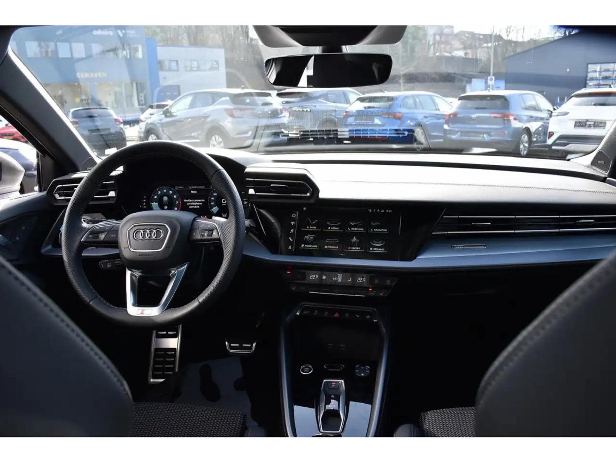 Audi A3 (2025) - Foto 10