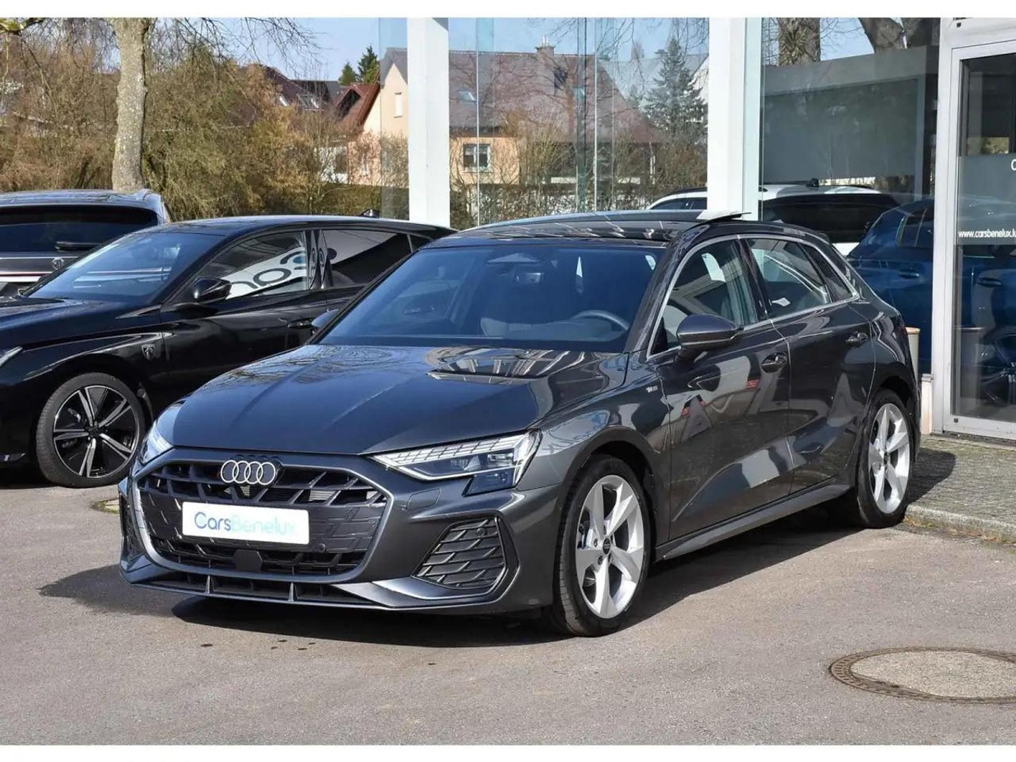 Audi A3 (2025) - Foto 2