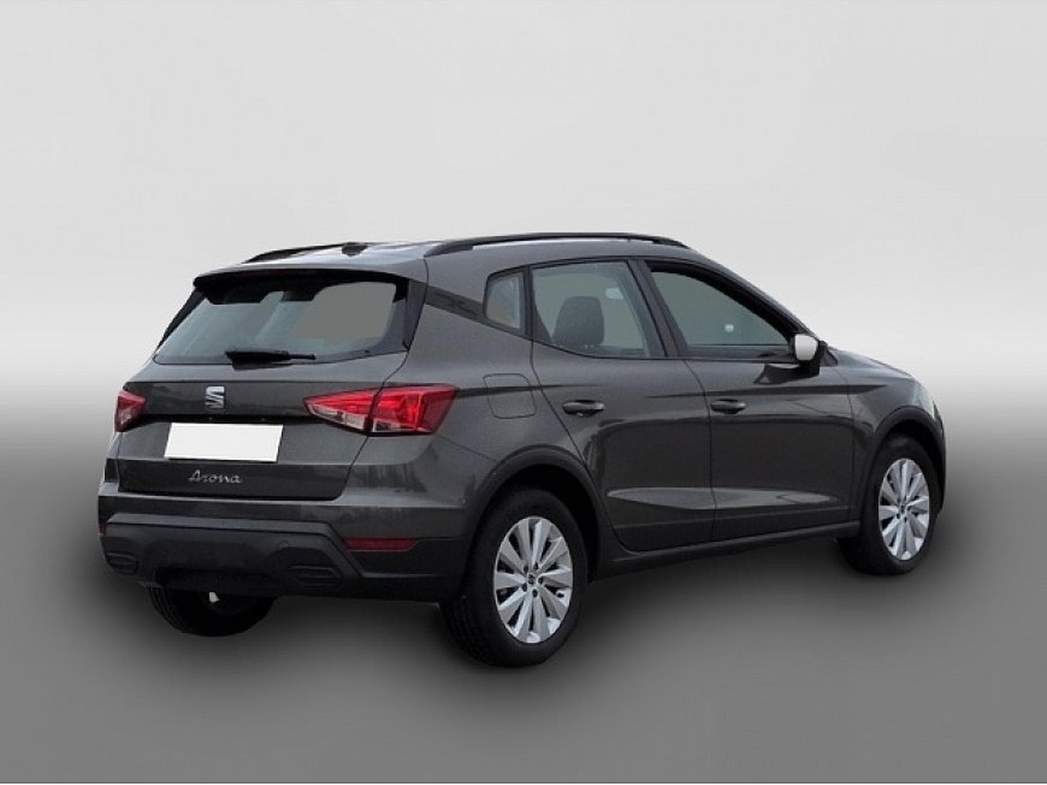 Seat Arona (2024) - Foto 3