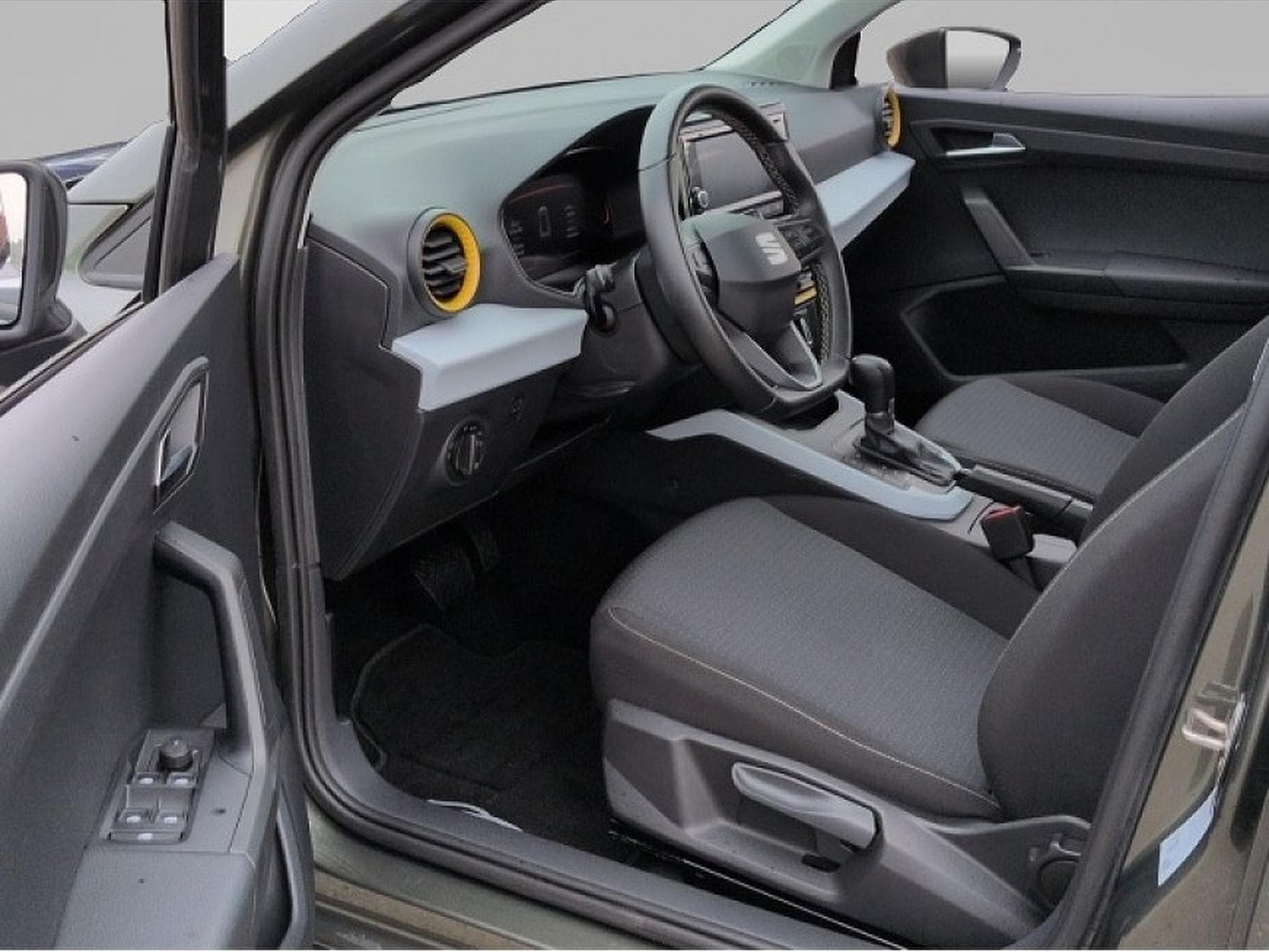 Seat Arona (2024) - Foto 4