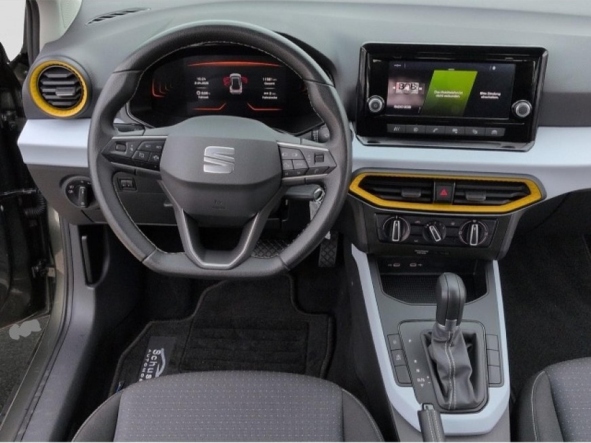 Seat Arona (2024) - Foto 5