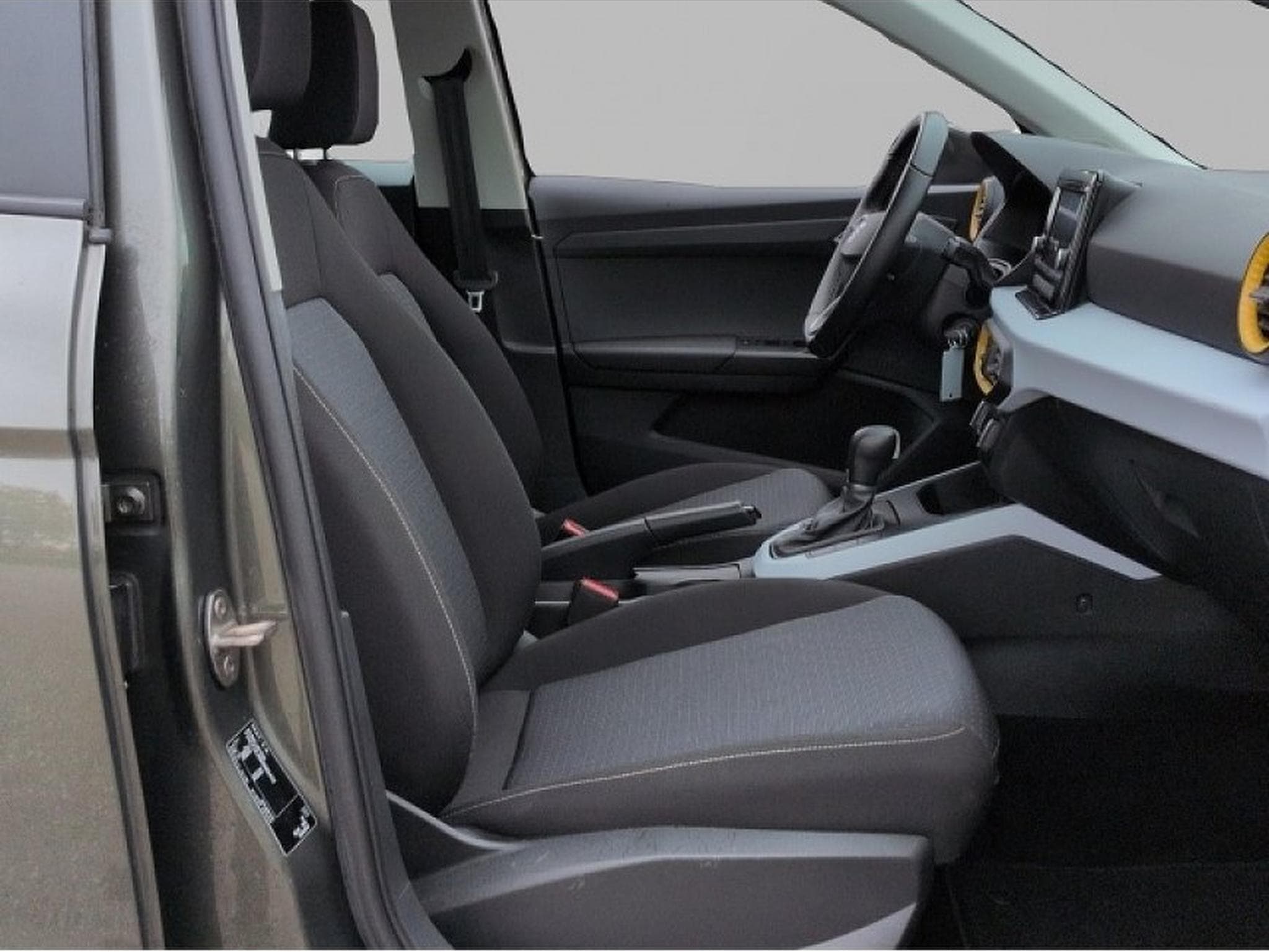 Seat Arona (2024) - Foto 6