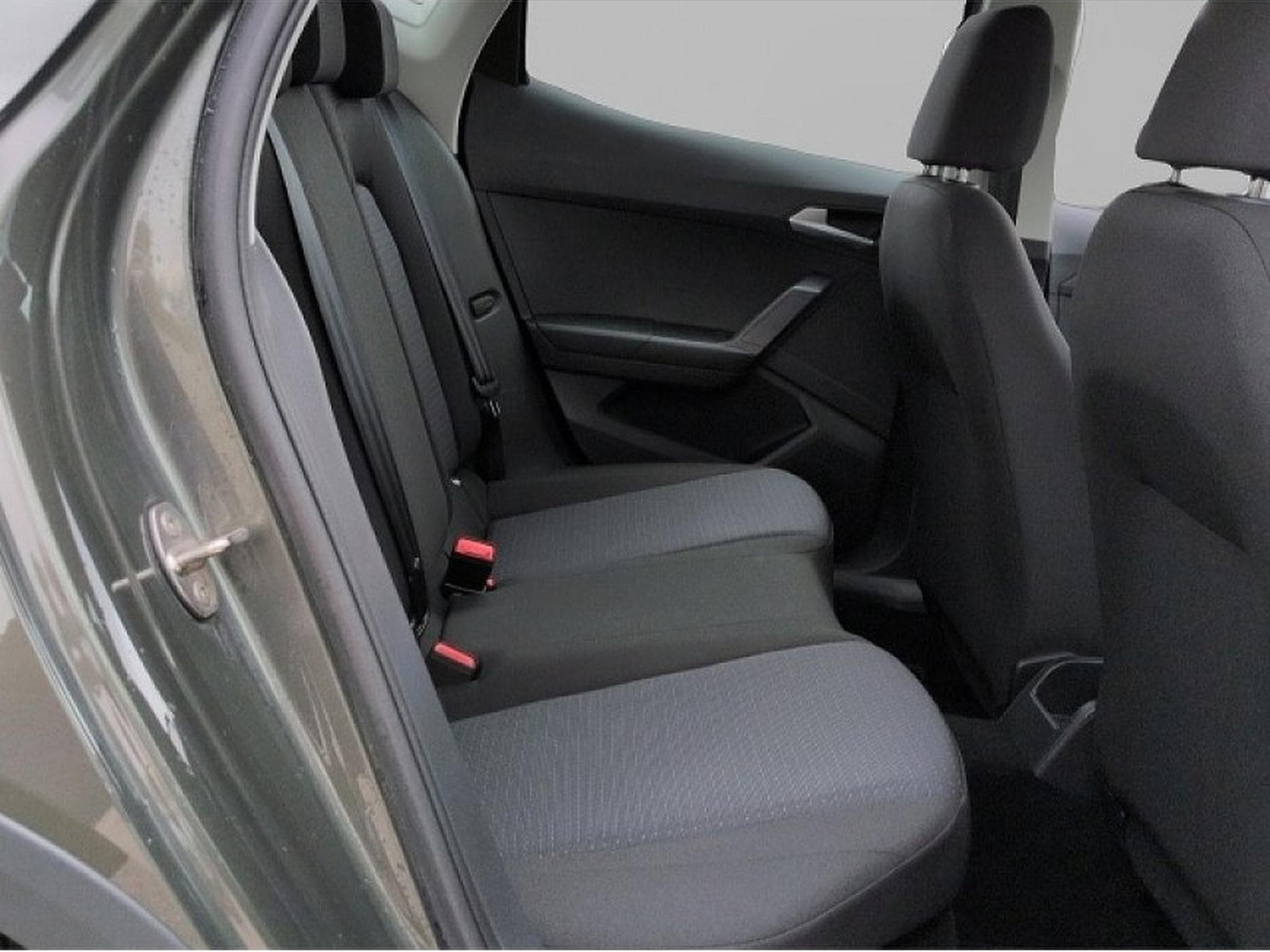 Seat Arona (2024) - Foto 7