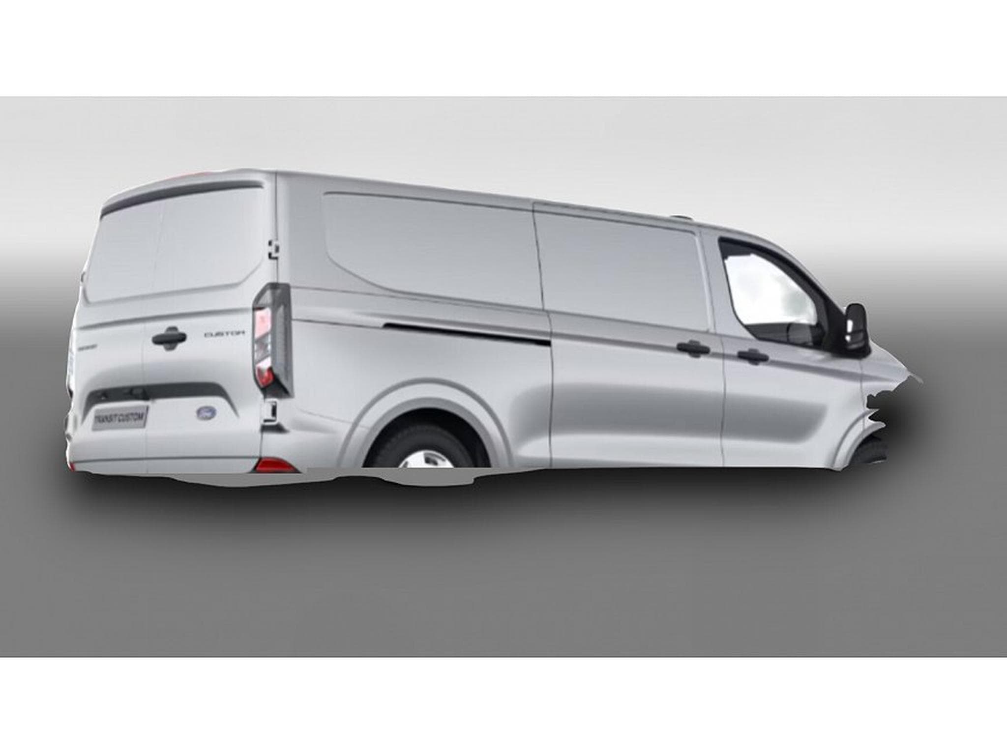 Ford Transit (2025) - Foto 3
