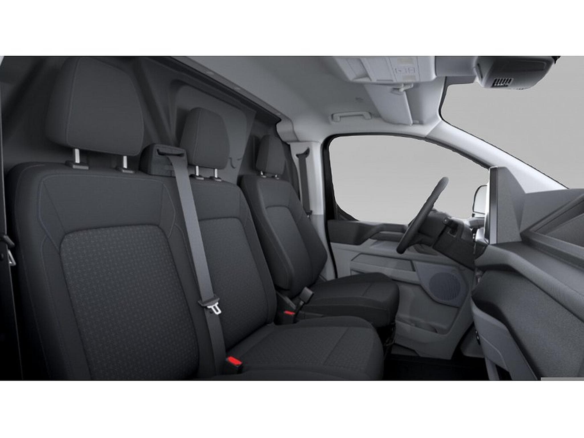 Ford Transit (2025) - Foto 5