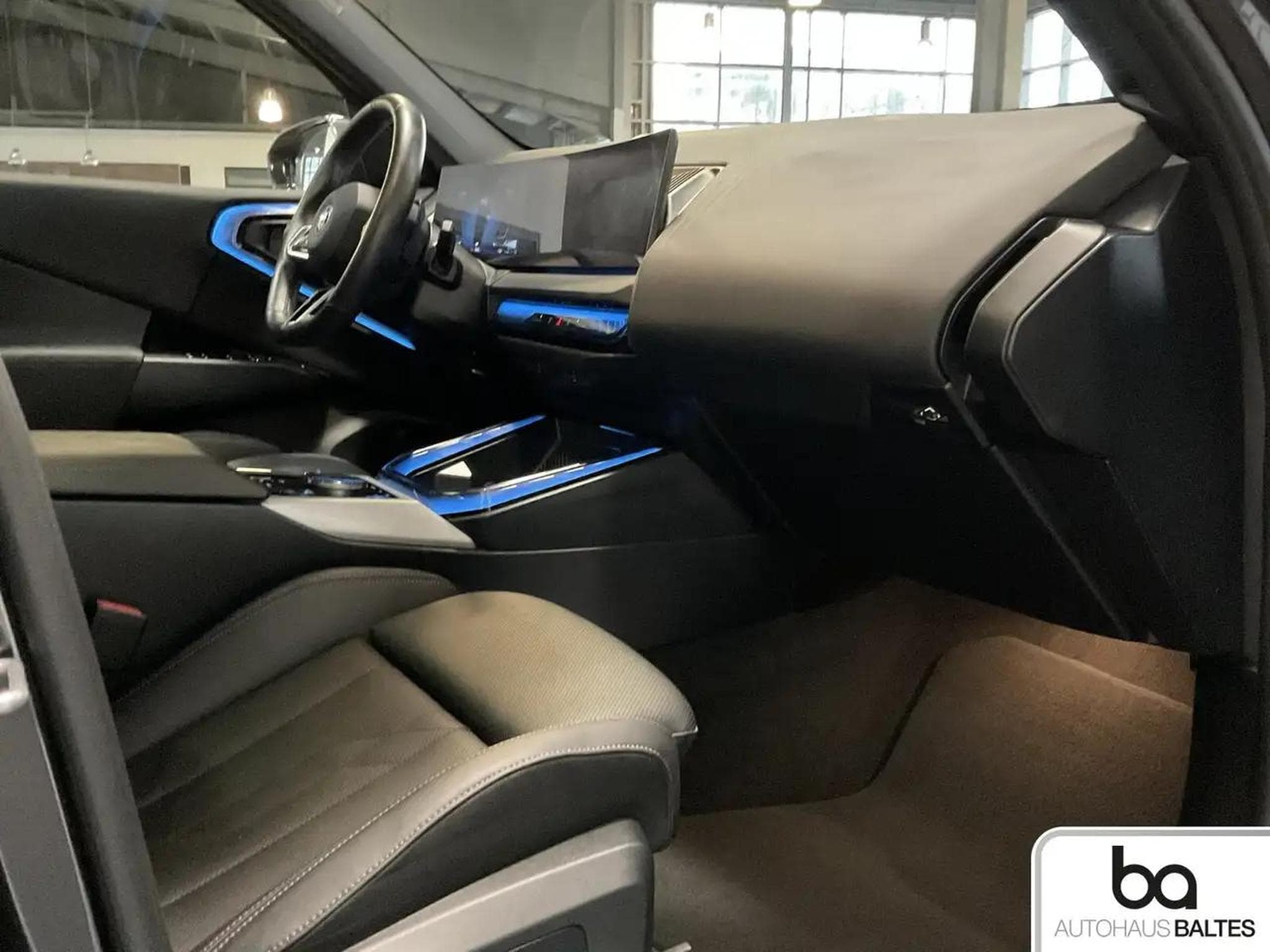 BMW X3 (2025) - Foto 6