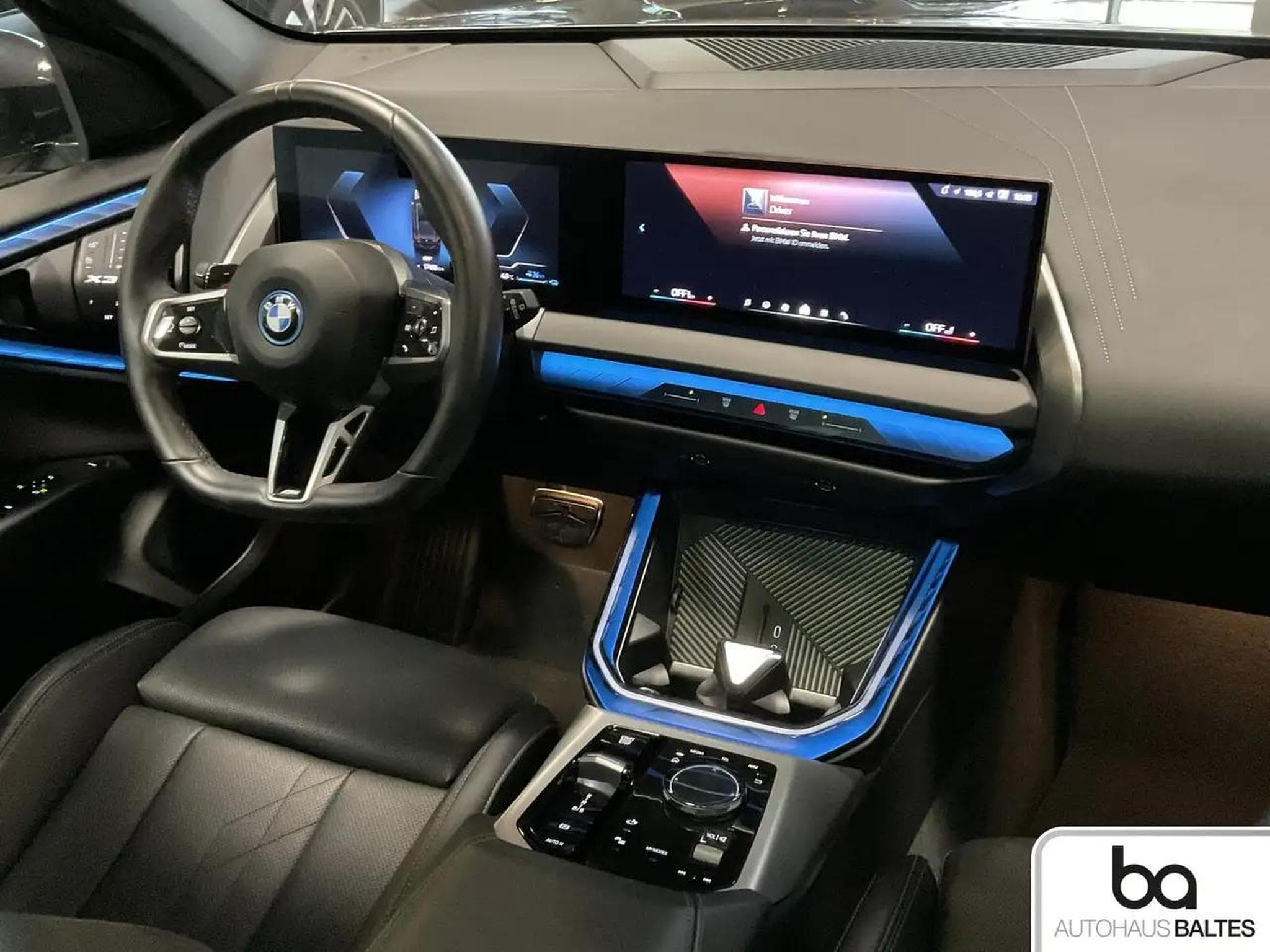 BMW X3 (2025) - Foto 9