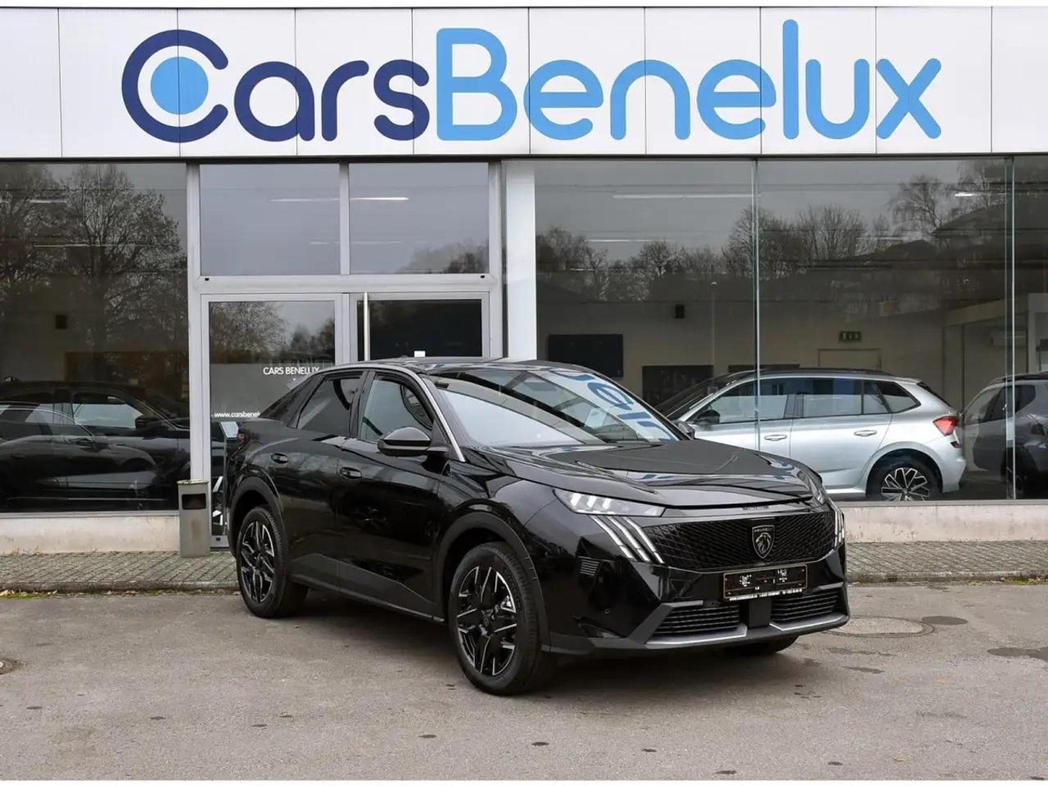 Peugeot 3008 (2025) - Photo 1