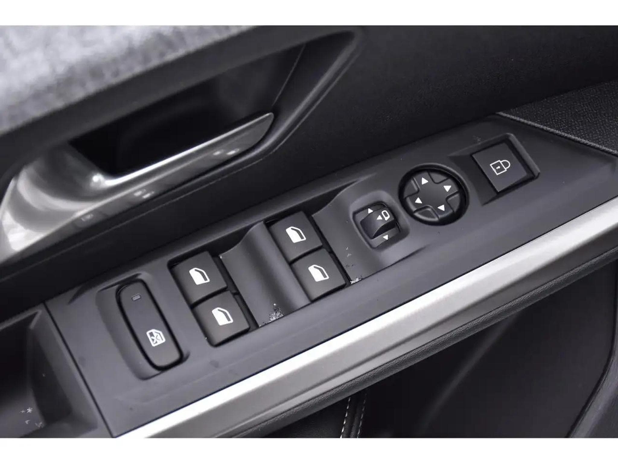 Peugeot 3008 (2025) - Photo 21