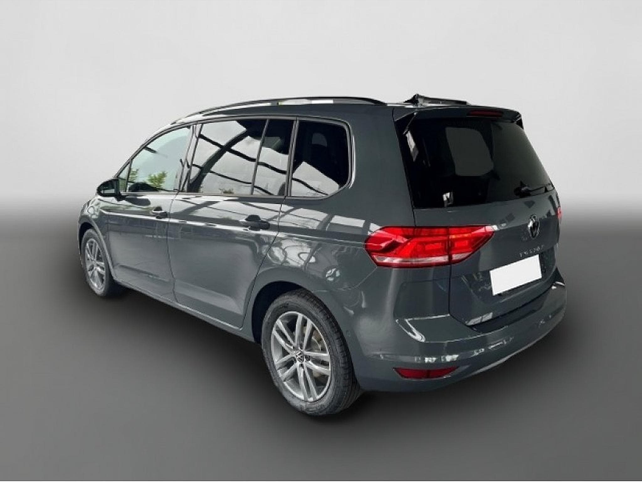 VW Touran (2026) - Photo 4