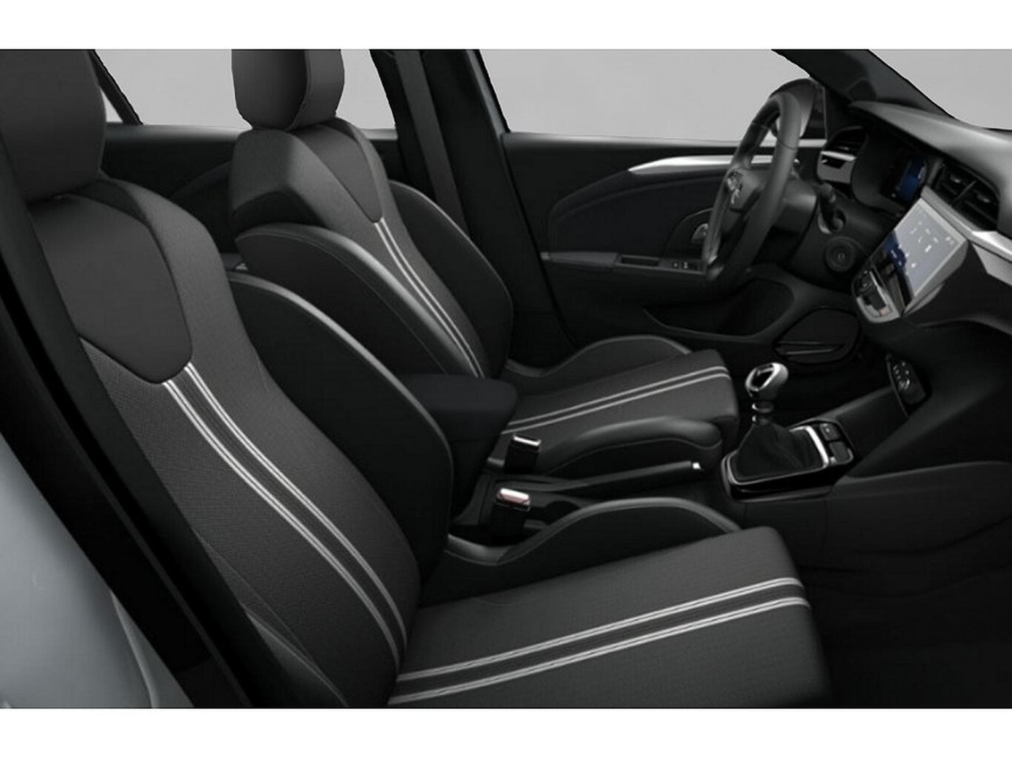 Opel Corsa (2026) - Photo 5