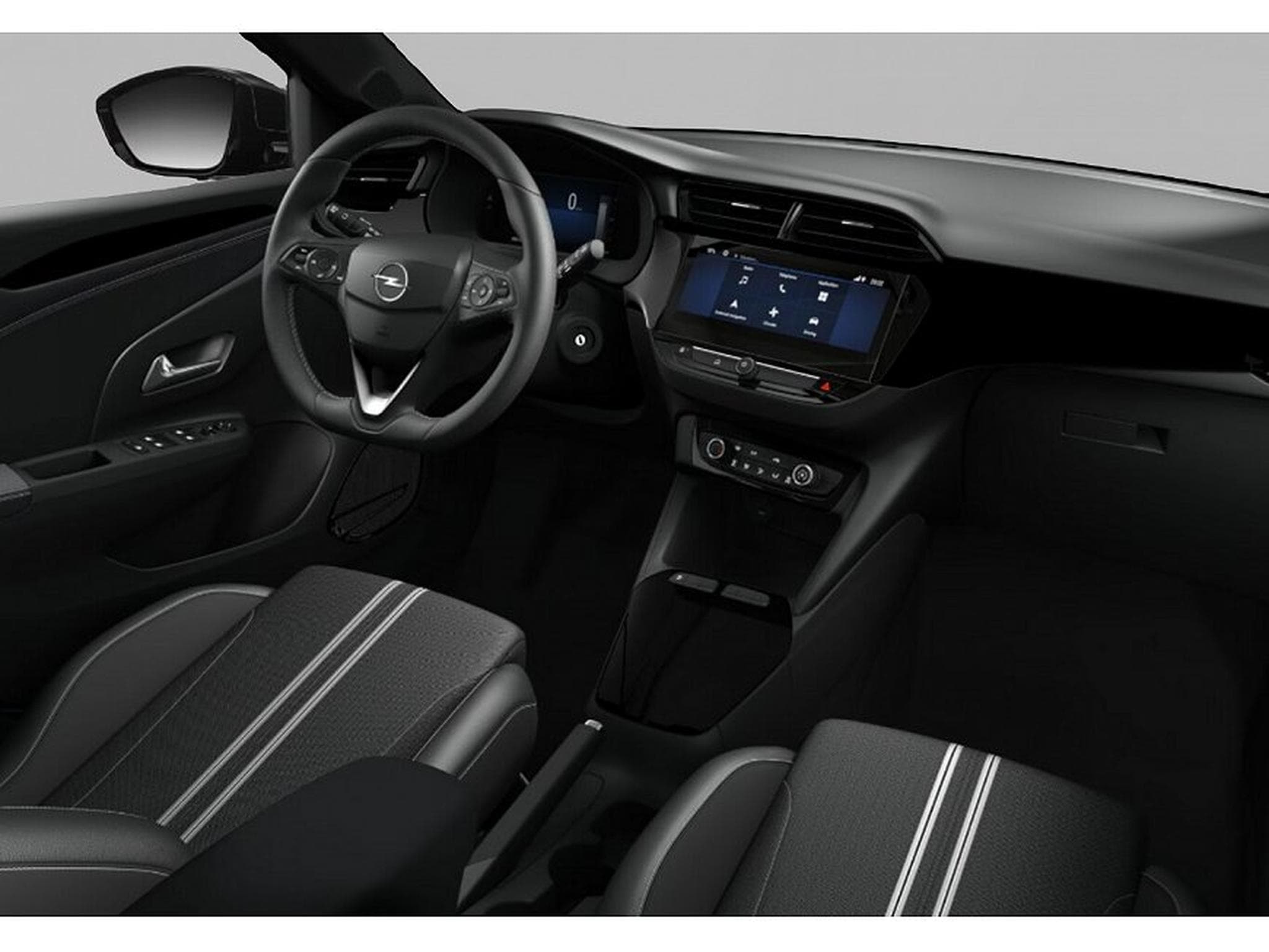 Opel Corsa (2025) - Photo 4