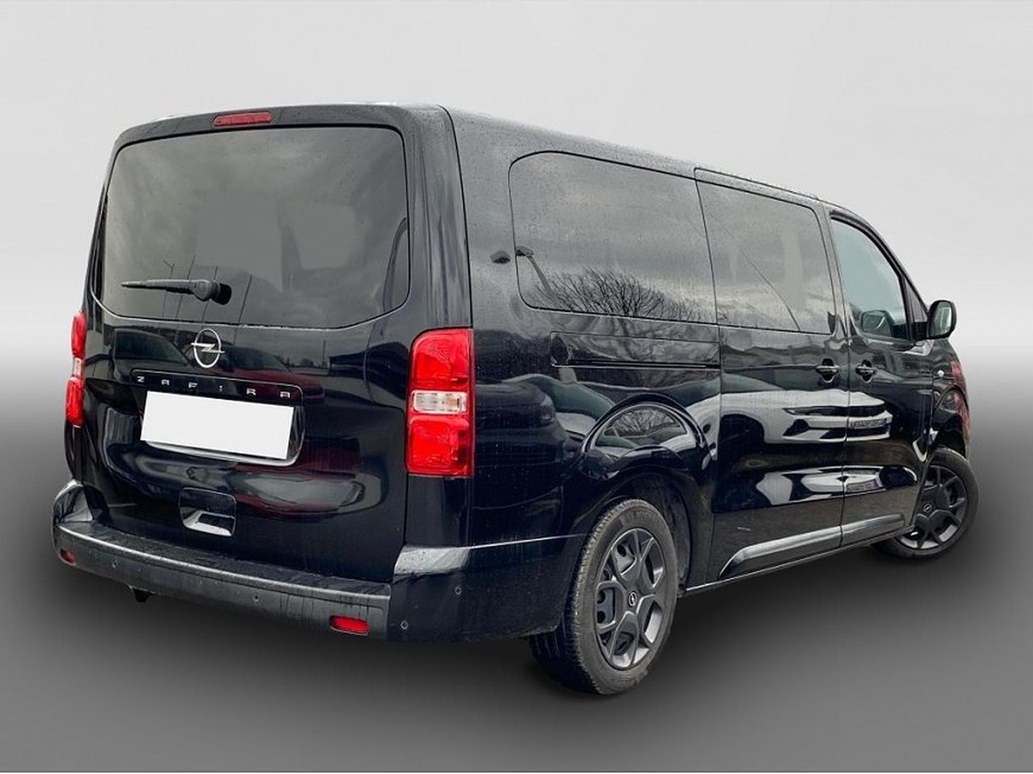 Opel Zafira (2026) - Photo 2