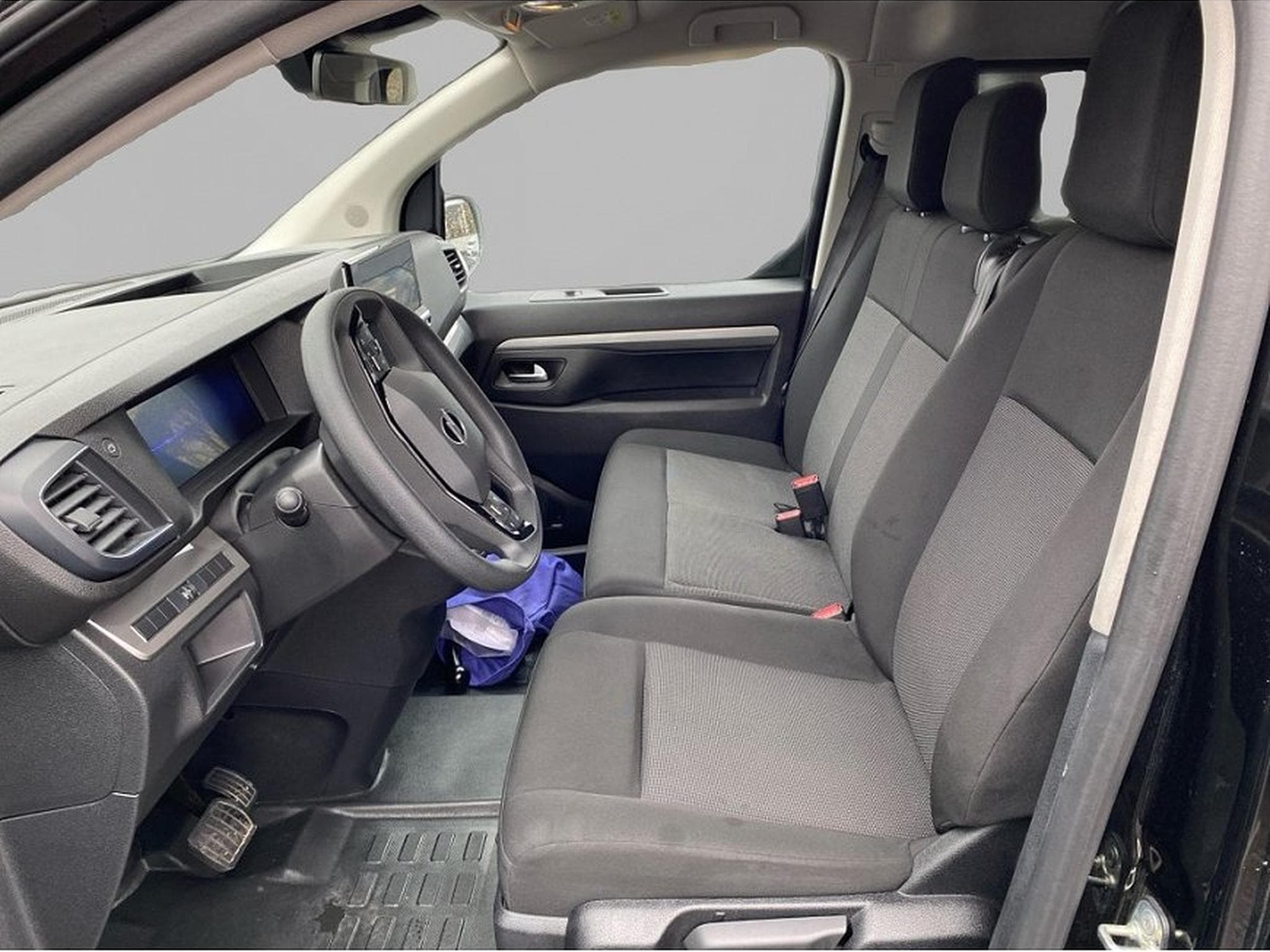 Opel Zafira (2026) - Photo 3