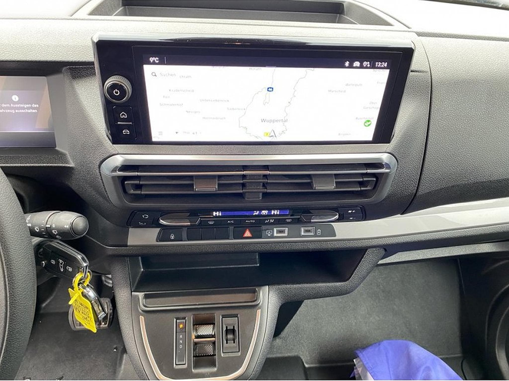 Opel Zafira (2026) - Photo 6