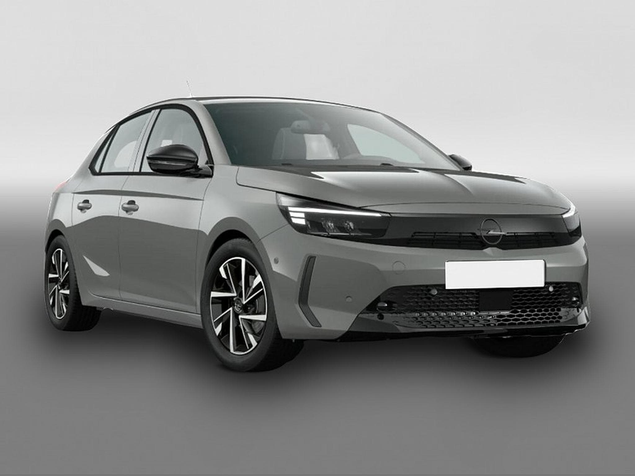 Opel Corsa (2025) - Photo 1