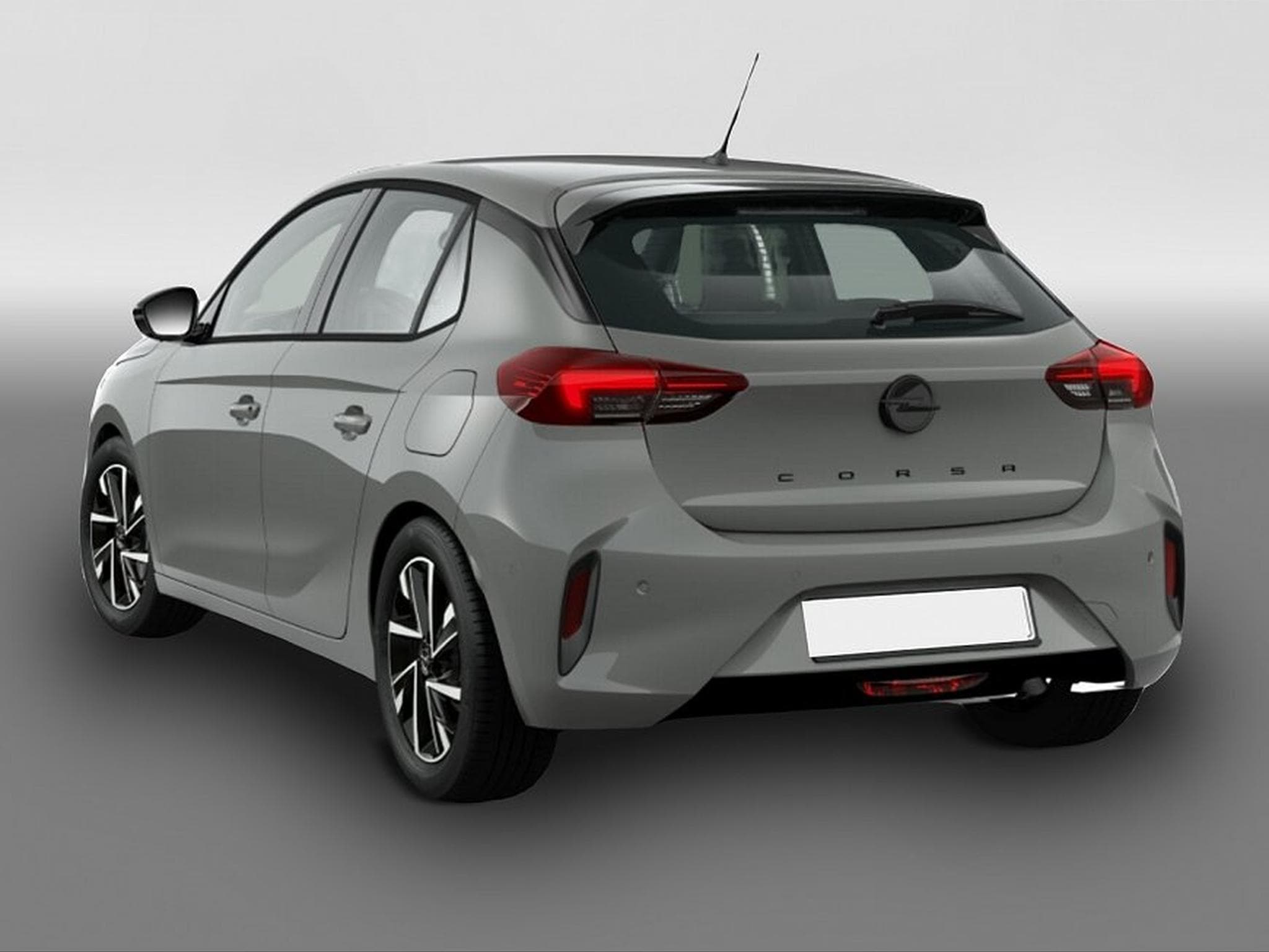 Opel Corsa (2025) - Photo 3