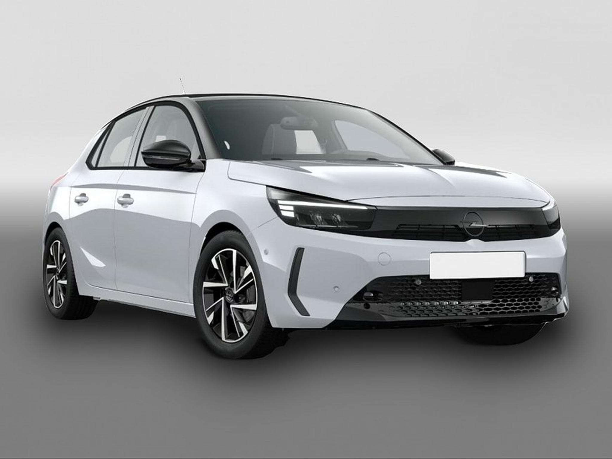 Opel Corsa (2025) - Photo 1