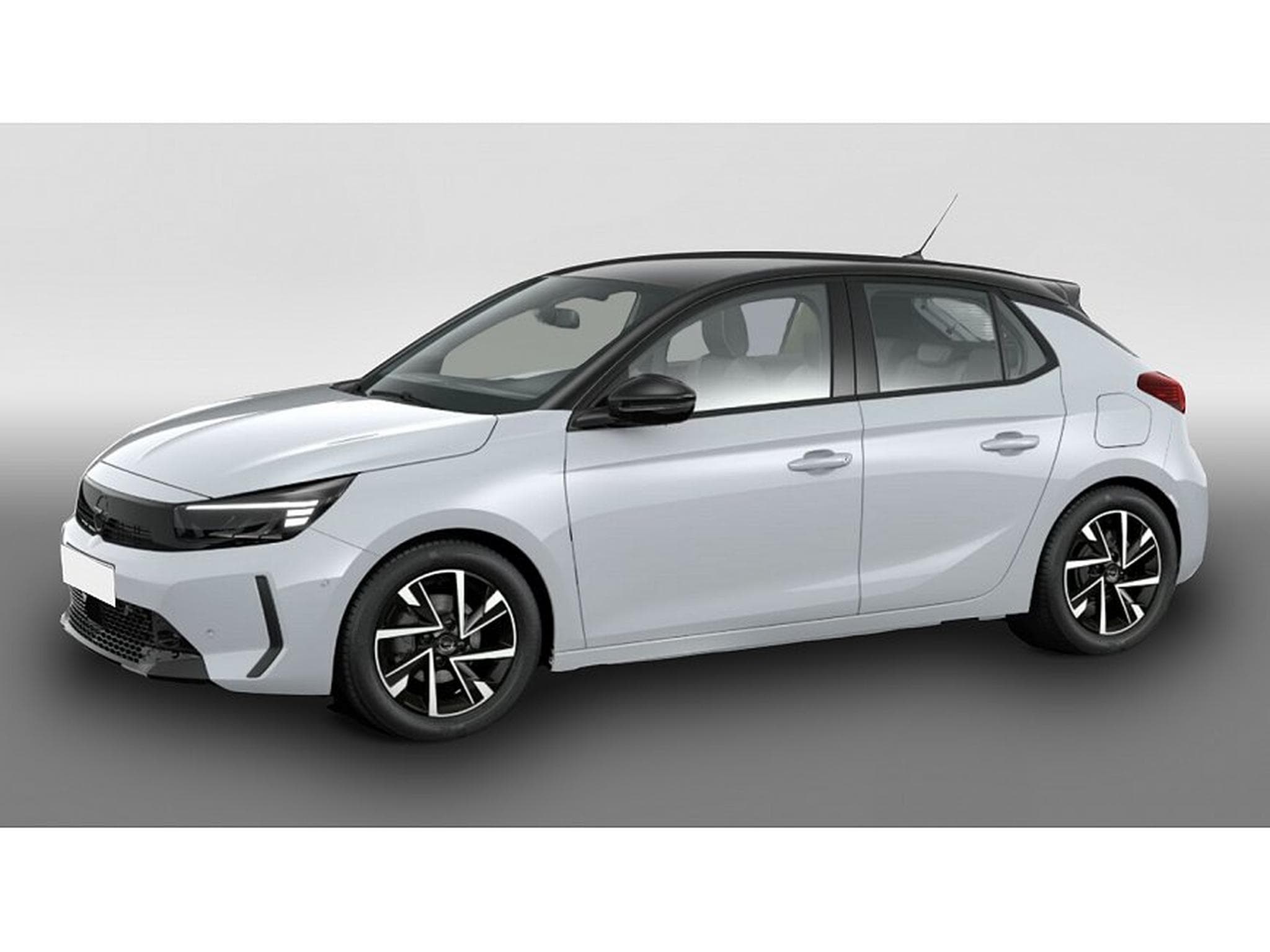 Opel Corsa (2025) - Photo 2