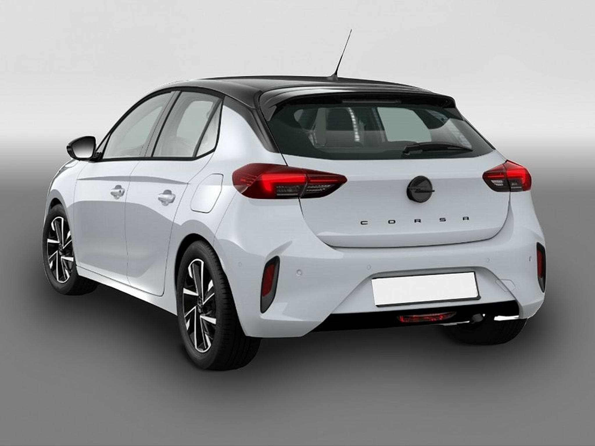 Opel Corsa (2025) - Photo 3