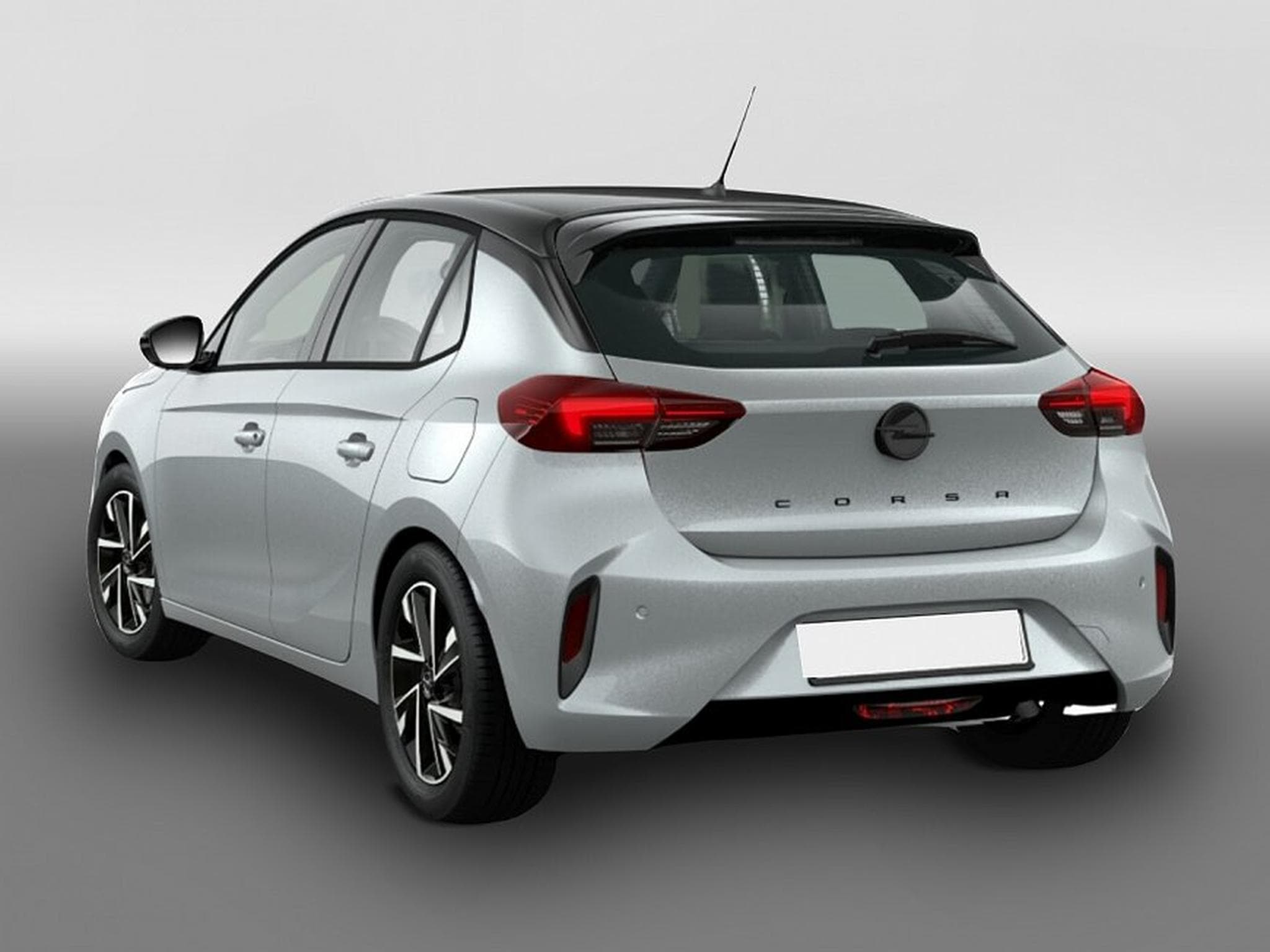 Opel Corsa (2025) - Photo 3