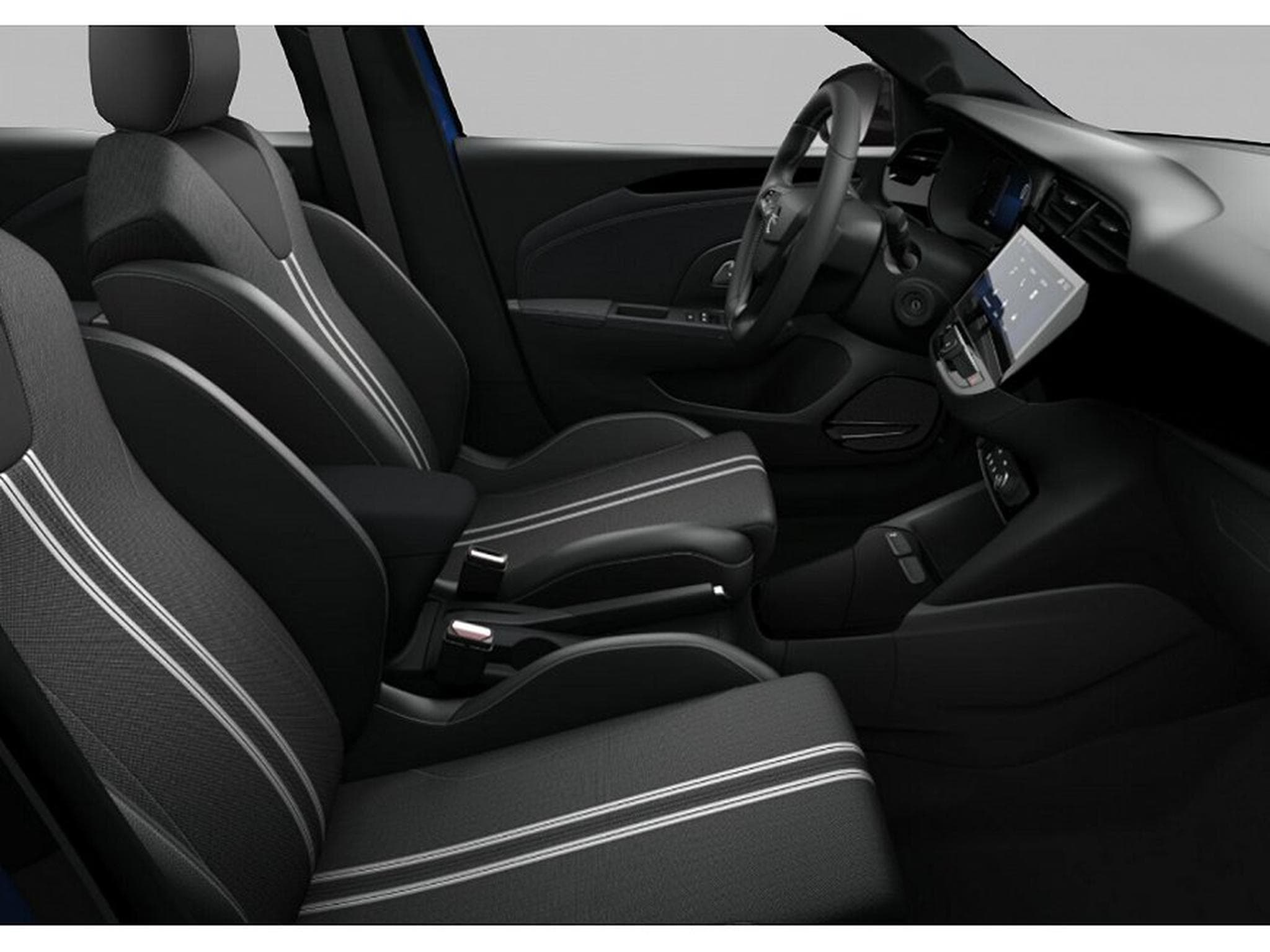 Opel Corsa (2025) - Photo 5