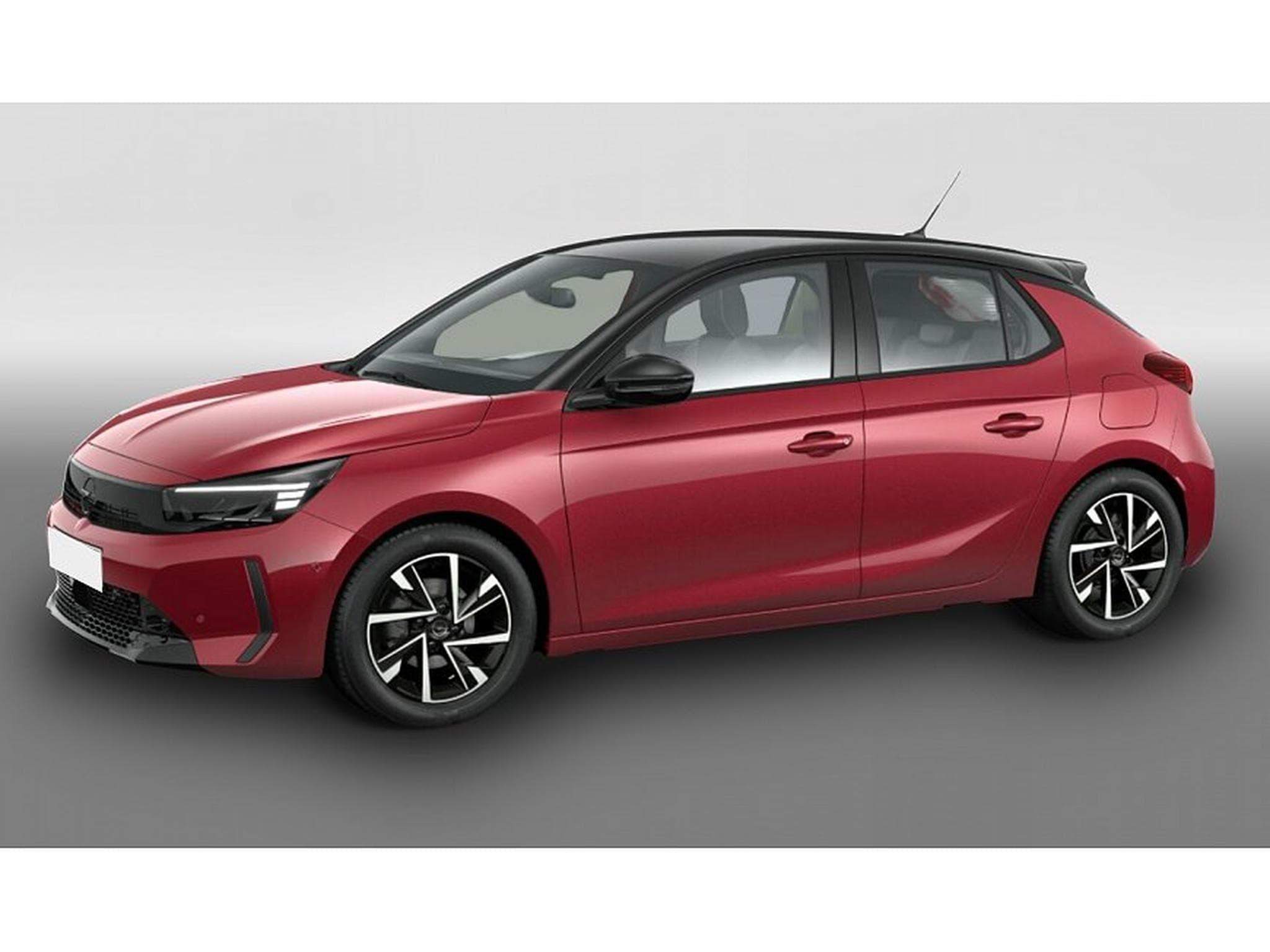 Opel Corsa (2025) - Photo 2