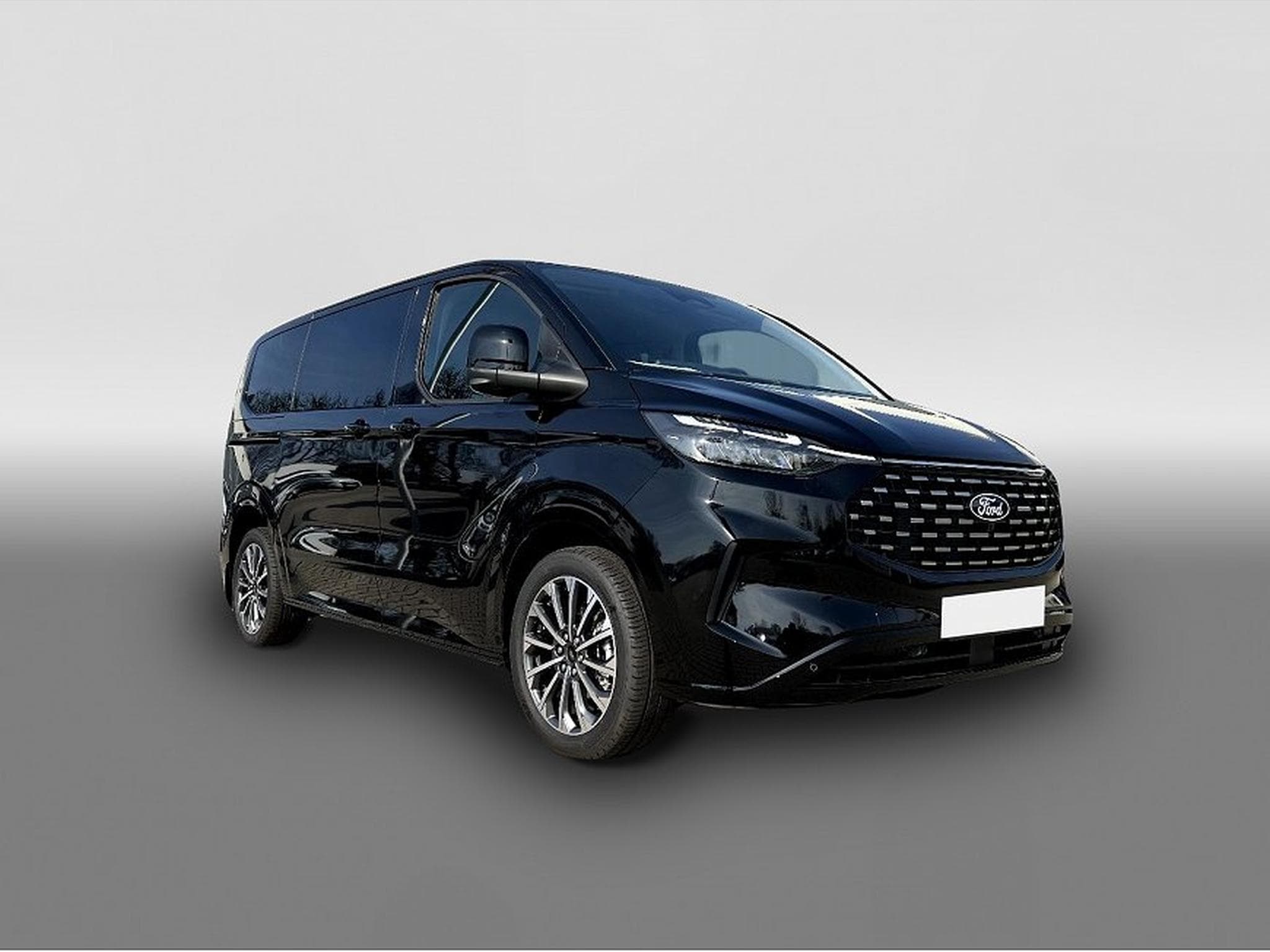 Ford Tourneo (2025) - Photo 5