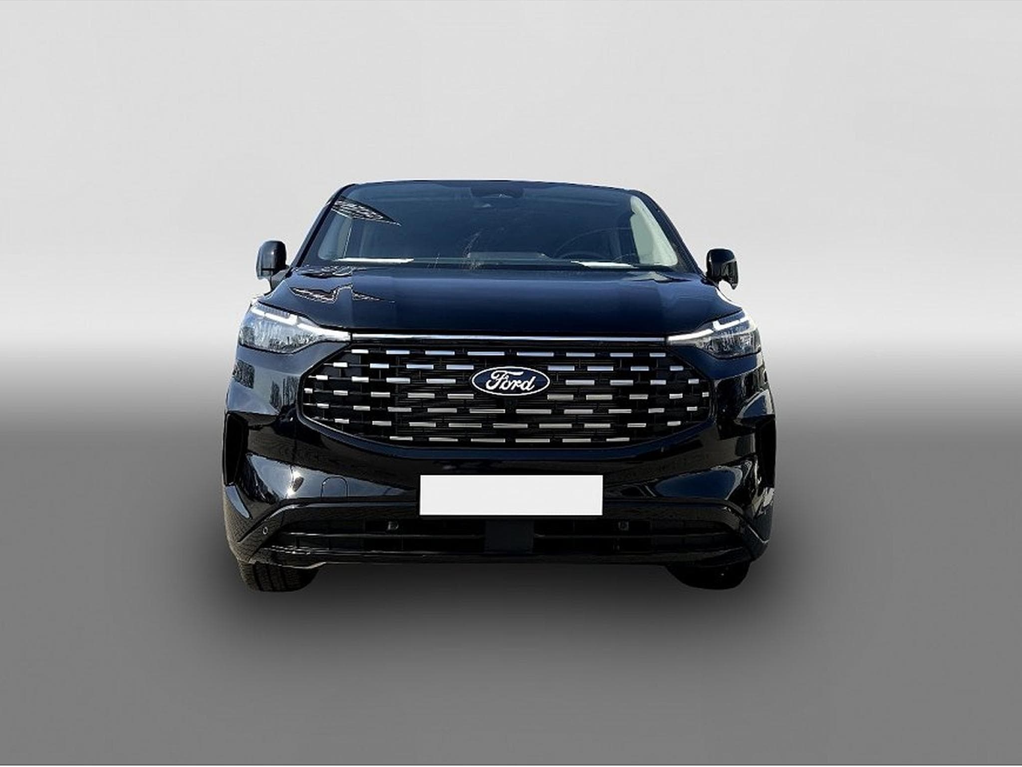 Ford Tourneo (2025) - Photo 6