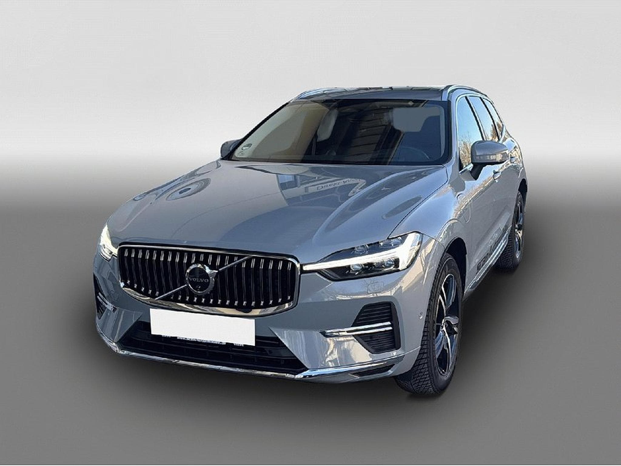 Volvo XC60 (2026) - Foto 1