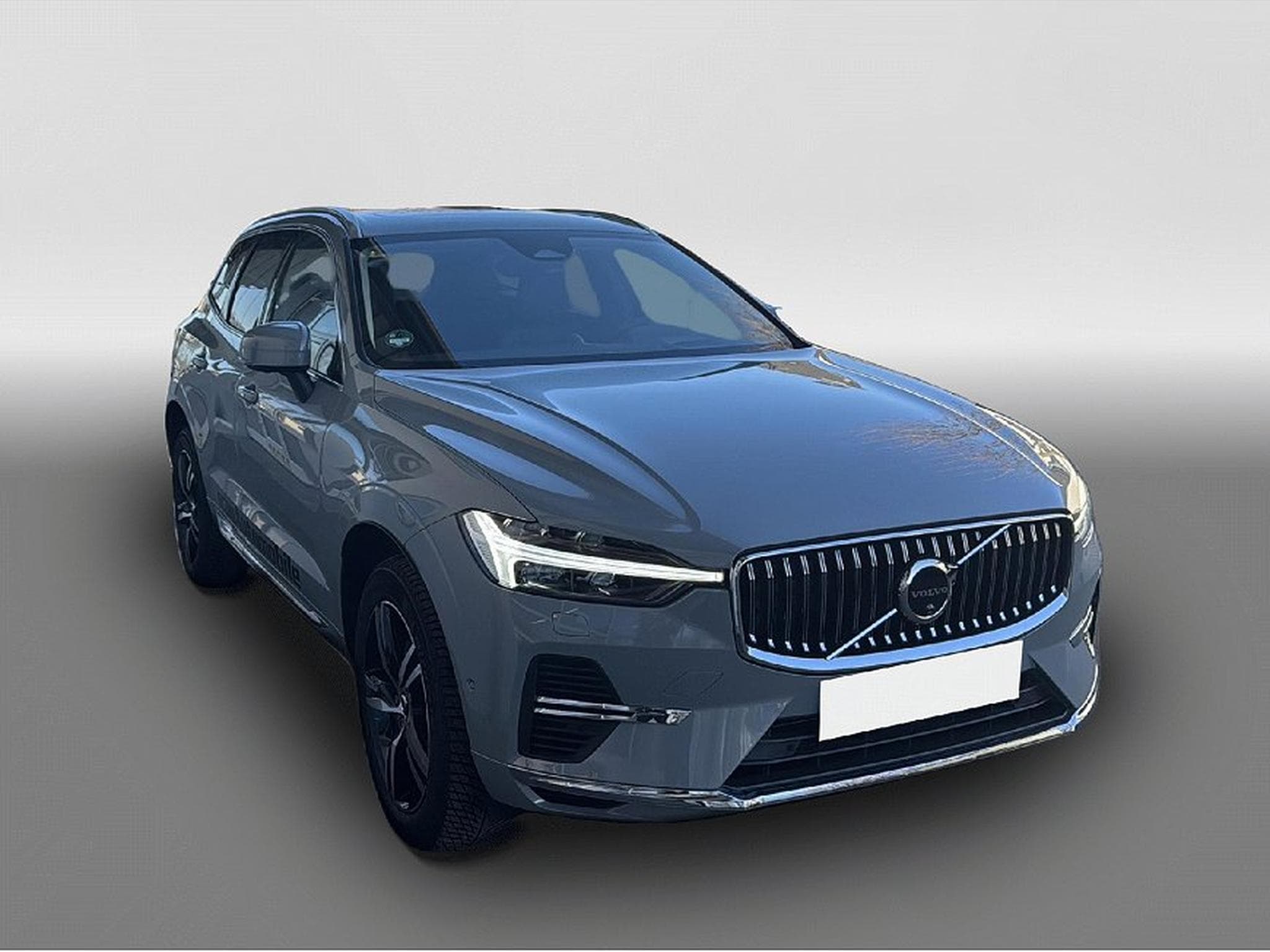 Volvo XC60 (2026) - Foto 4